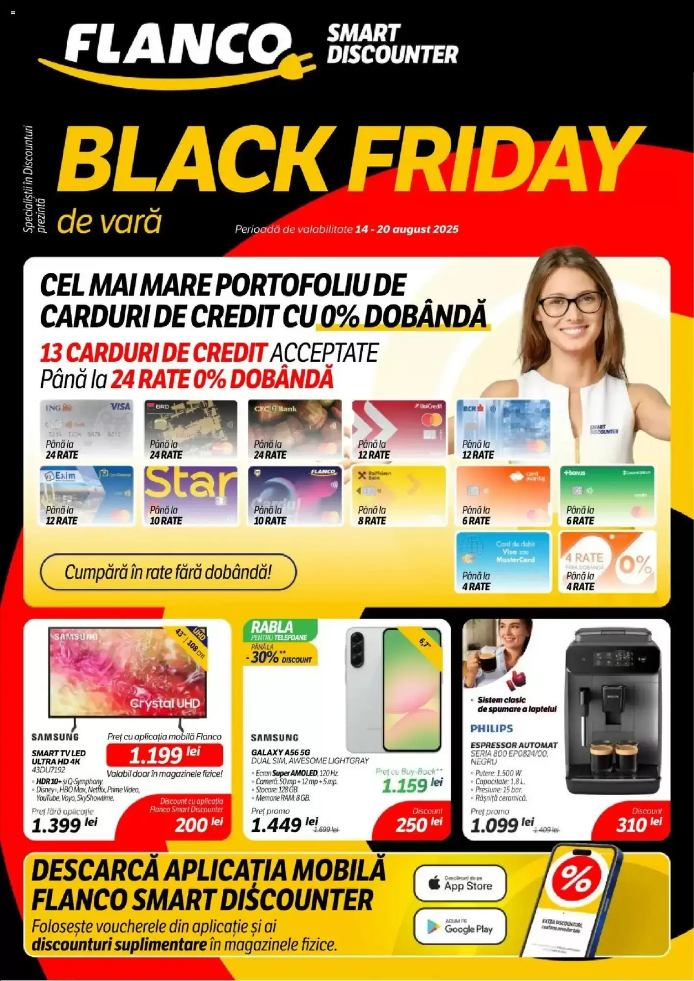 Flanco Catalog 13.08.2025 - 20.08.2025