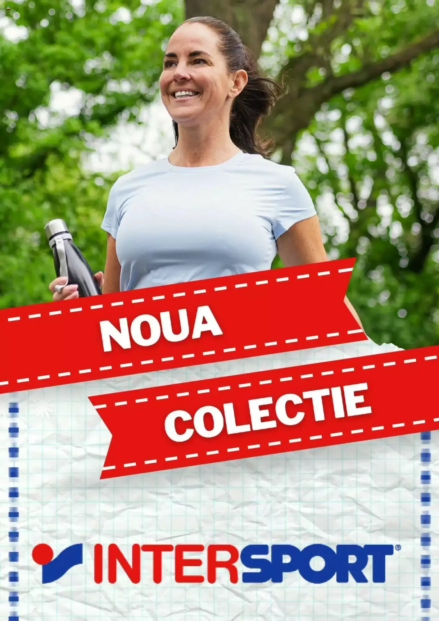 Intersport Catalog 31.07.2025 - 31.08.2025