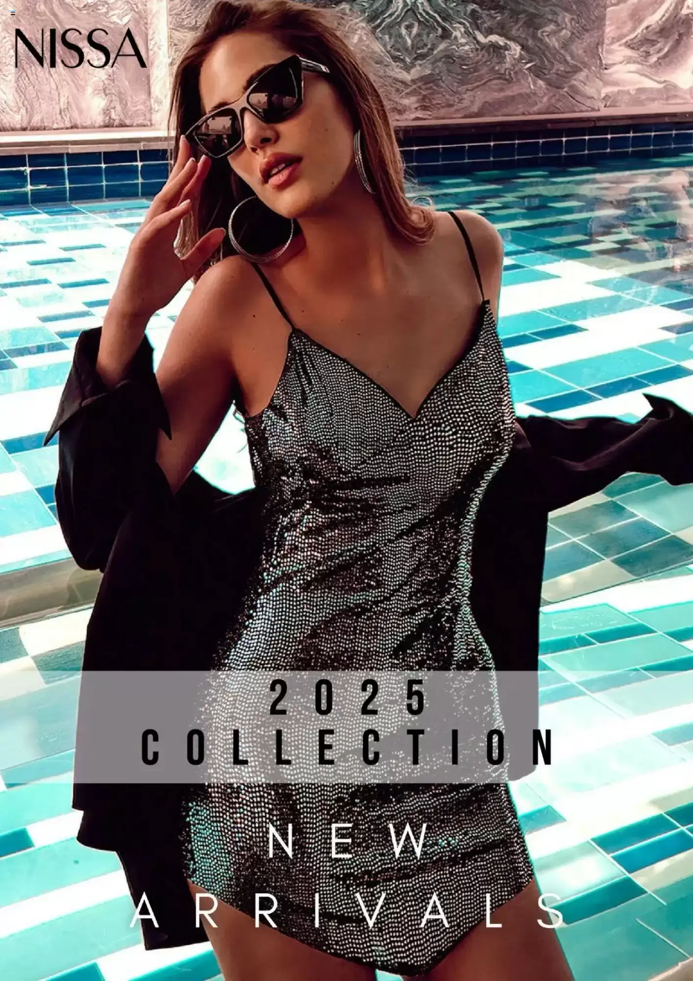 Nissa Catalog 31.07.2025 - 31.08.2025