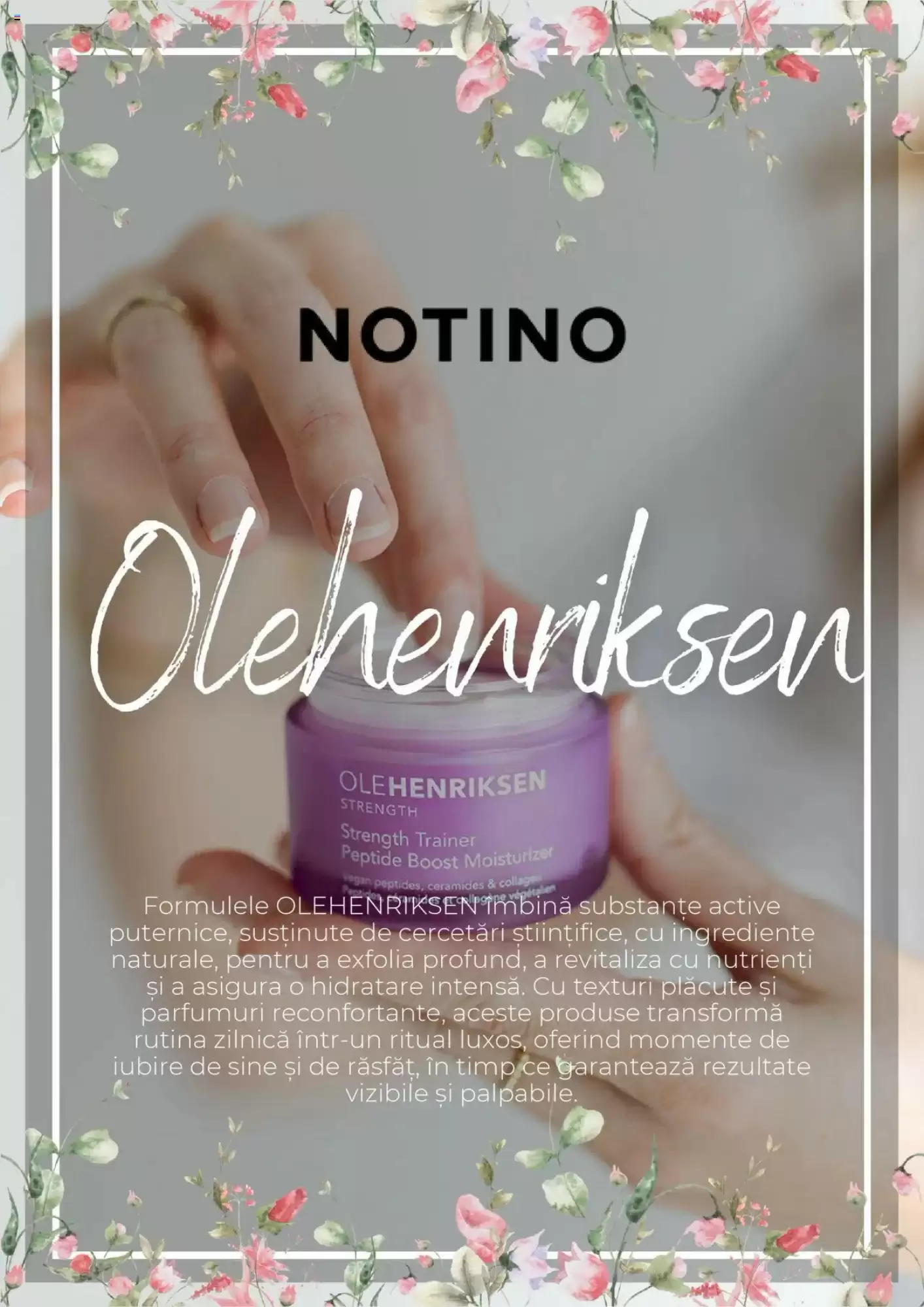 Notino Catalog 31.07.2025 - 31.08.2025