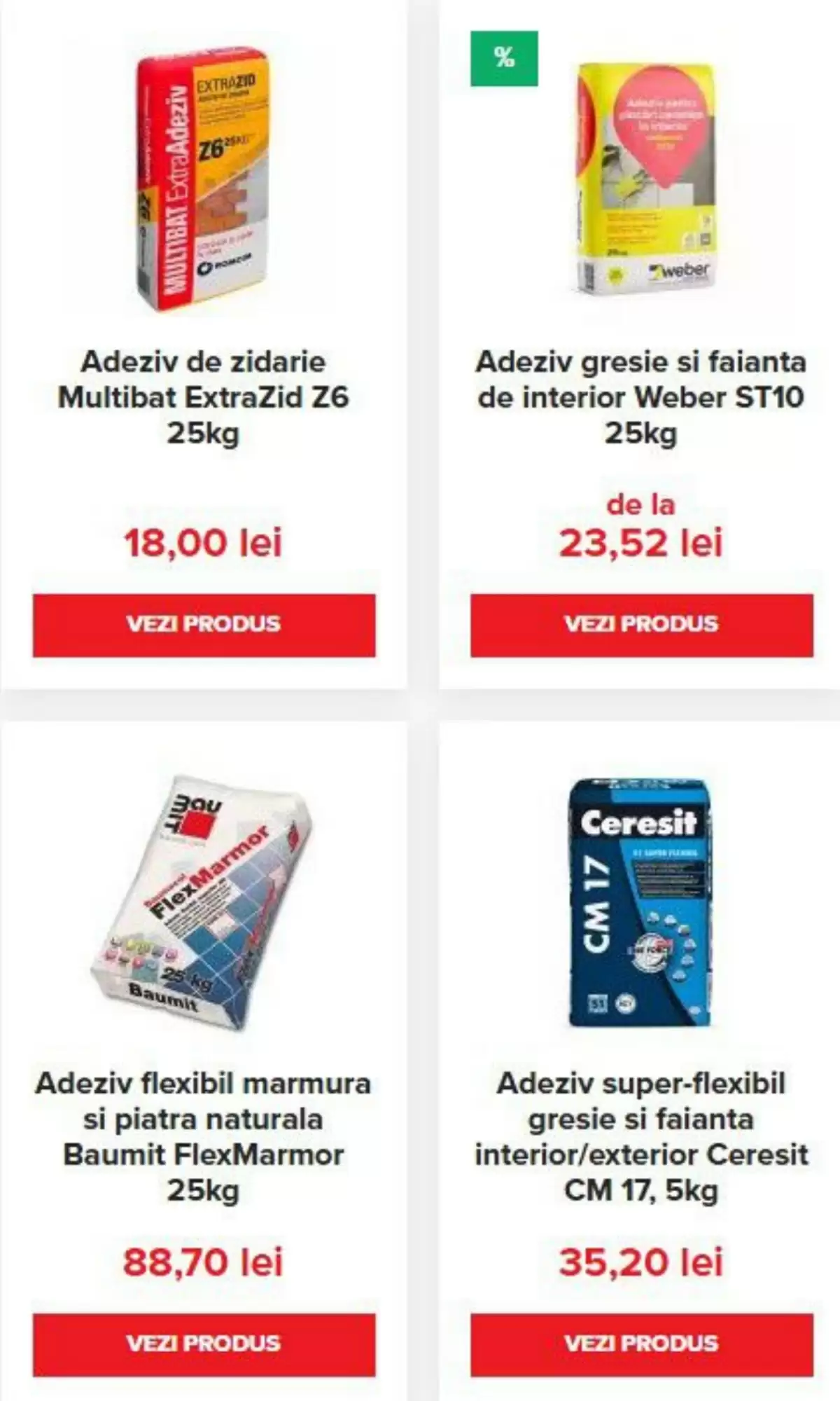 Presto-Romania Catalog 14.08.2025 - 27.08.2025