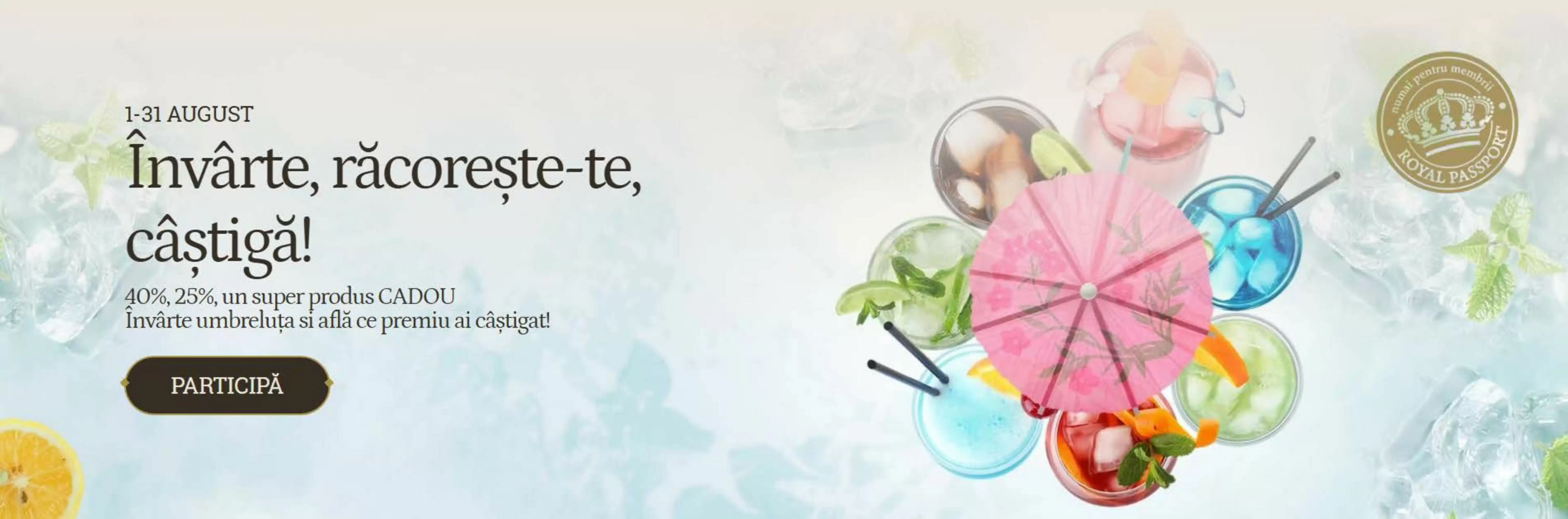 Sabon Catalog 01.08.2025 - 31.08.2025