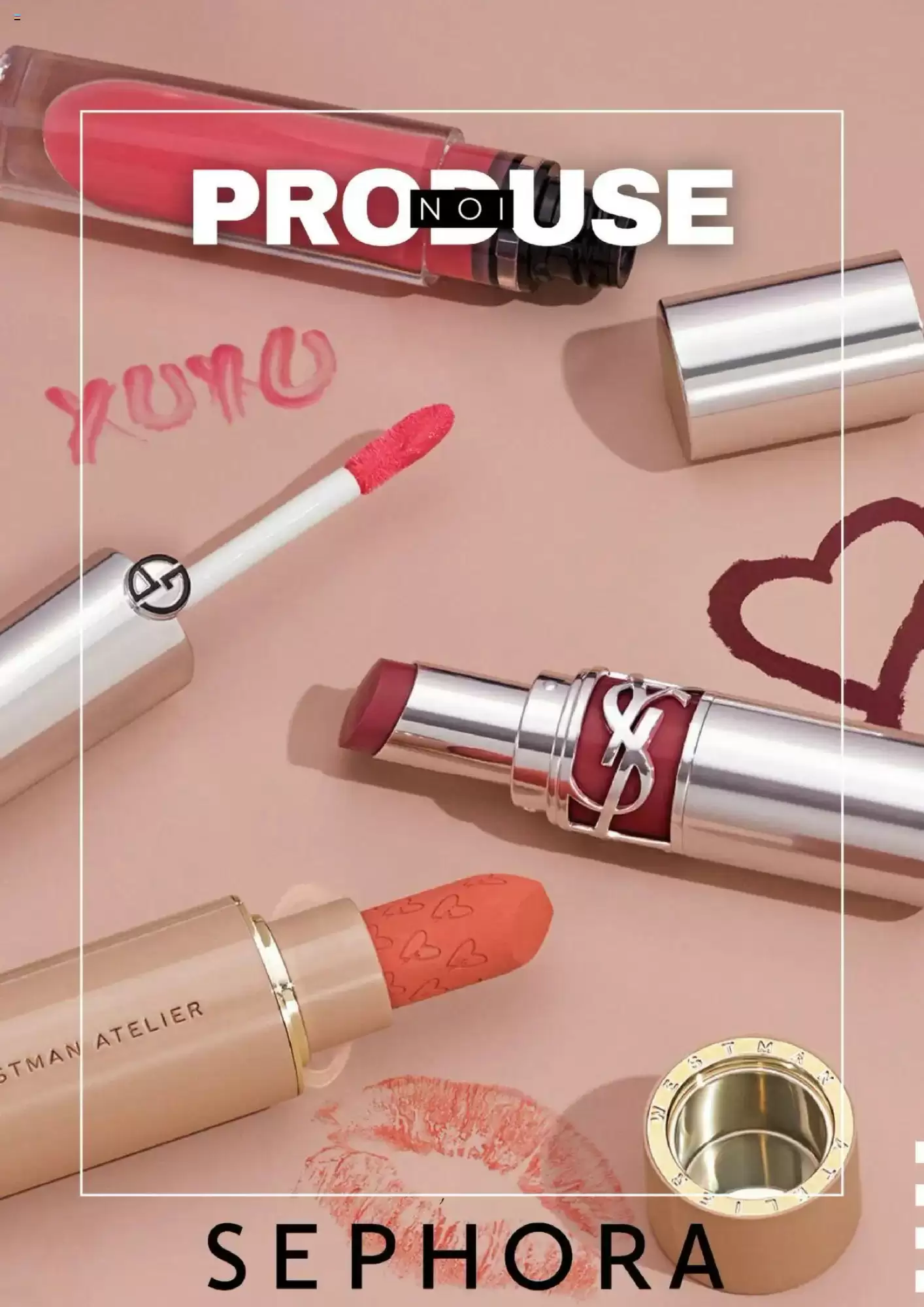 Sephora Catalog 31.07.2025 - 31.08.2025