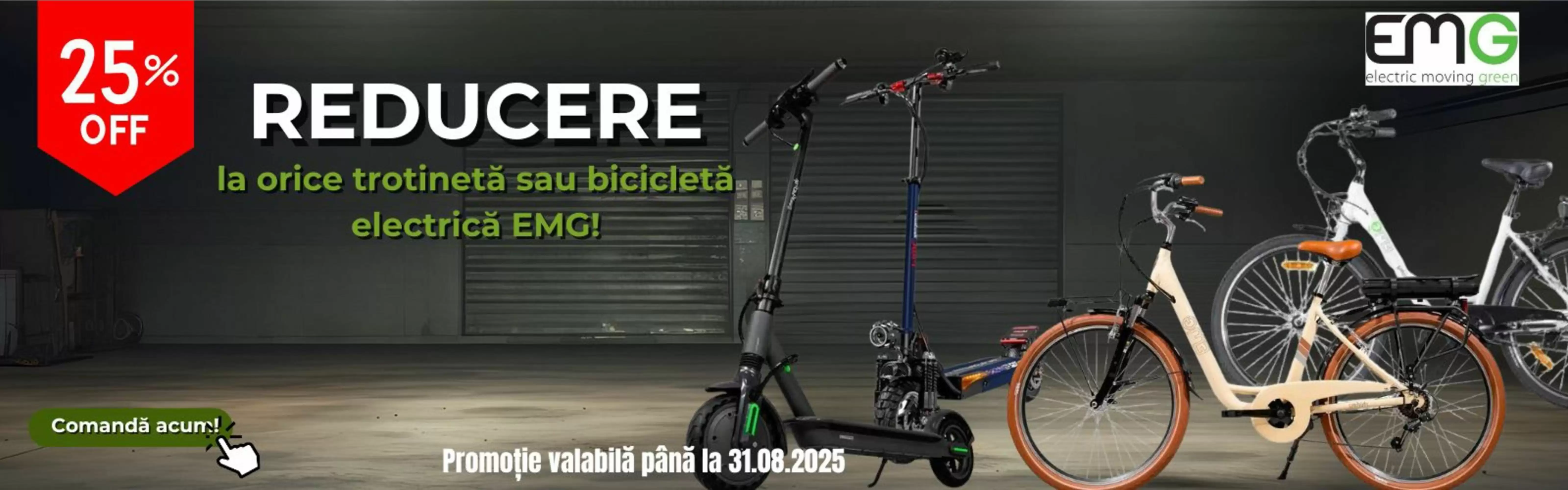 Vitacom Catalog 05.08.2025 - 31.08.2025