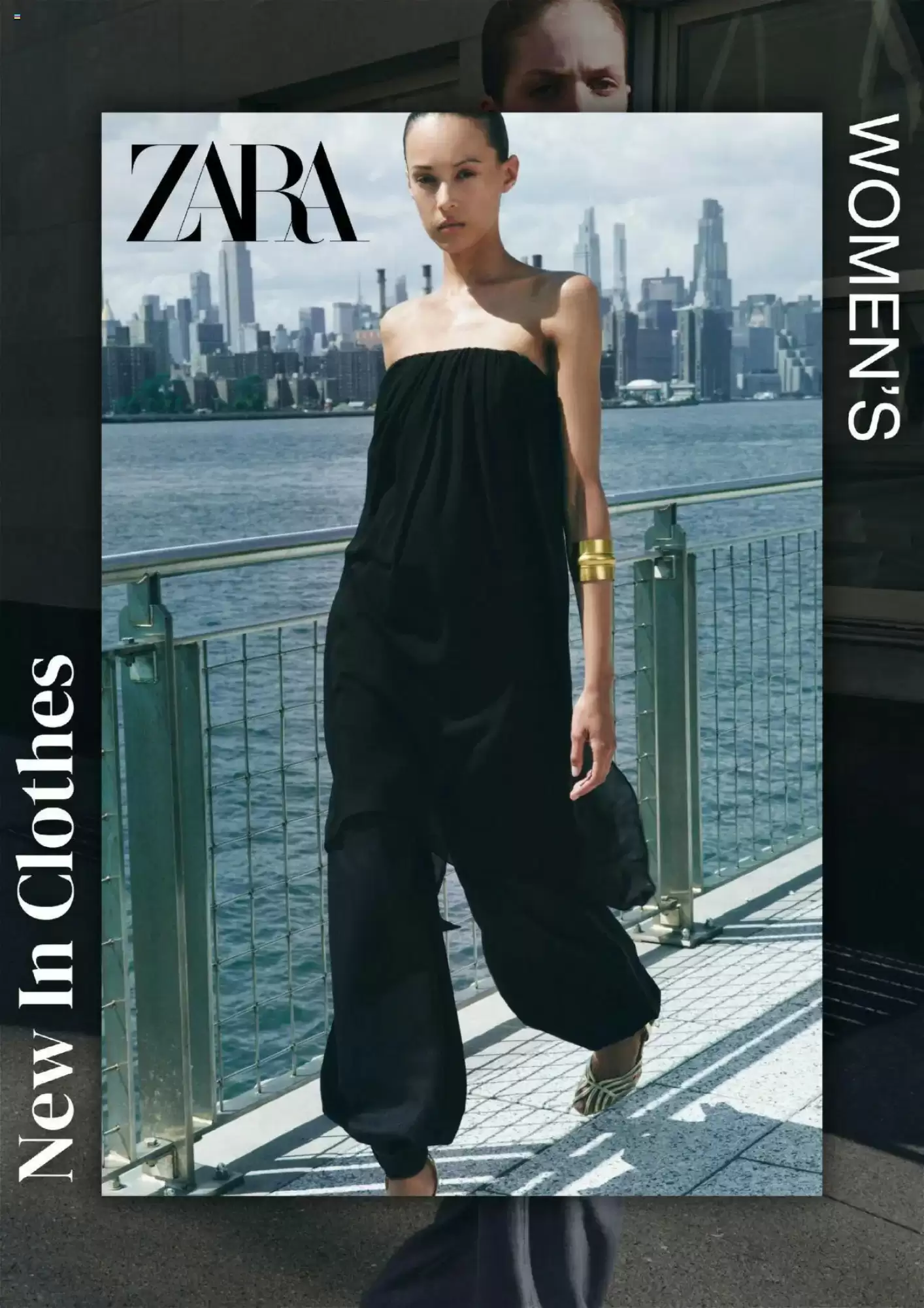Zara Catalog 31.07.2025 - 31.08.2025
