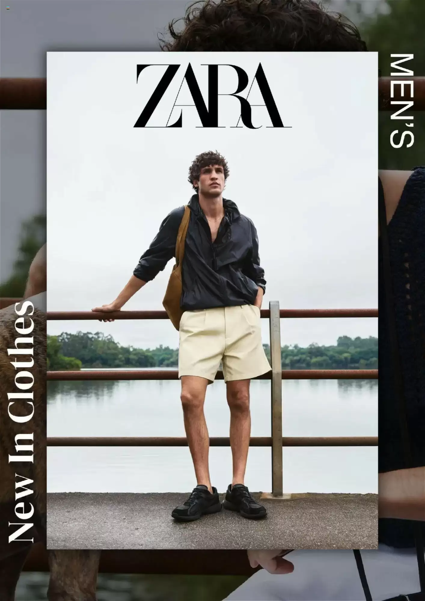 Zara Catalog 31.07.2025 - 31.08.2025