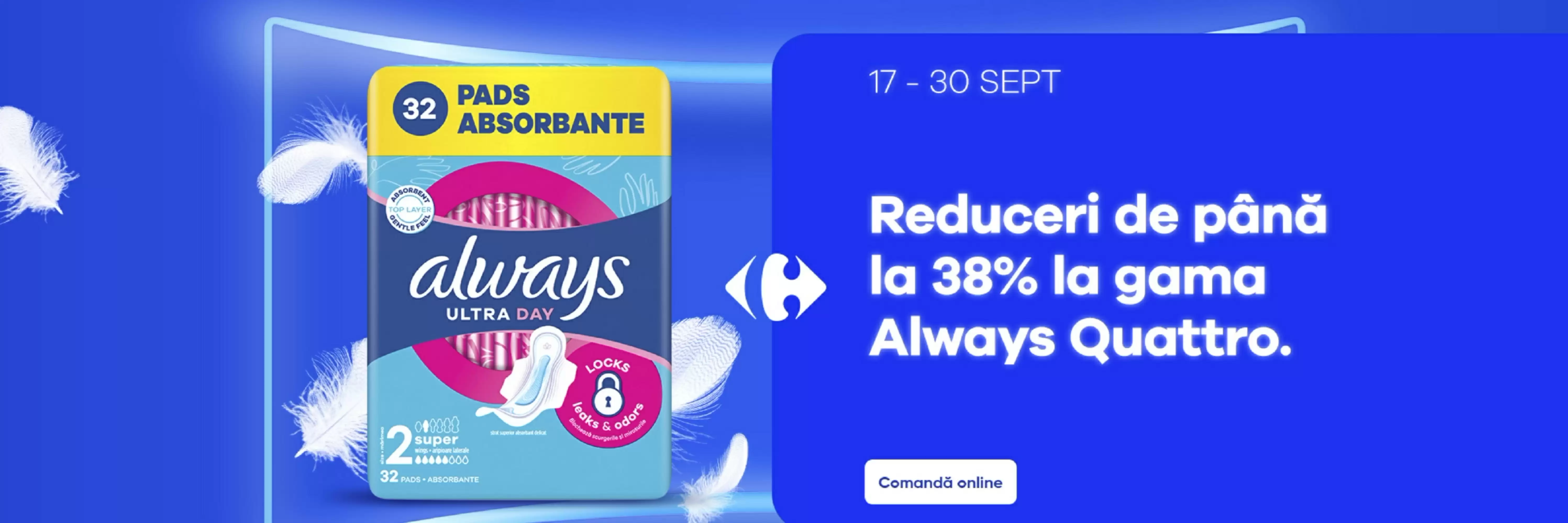 Carrefour Catalog 19.09.2025 - 30.09.2025