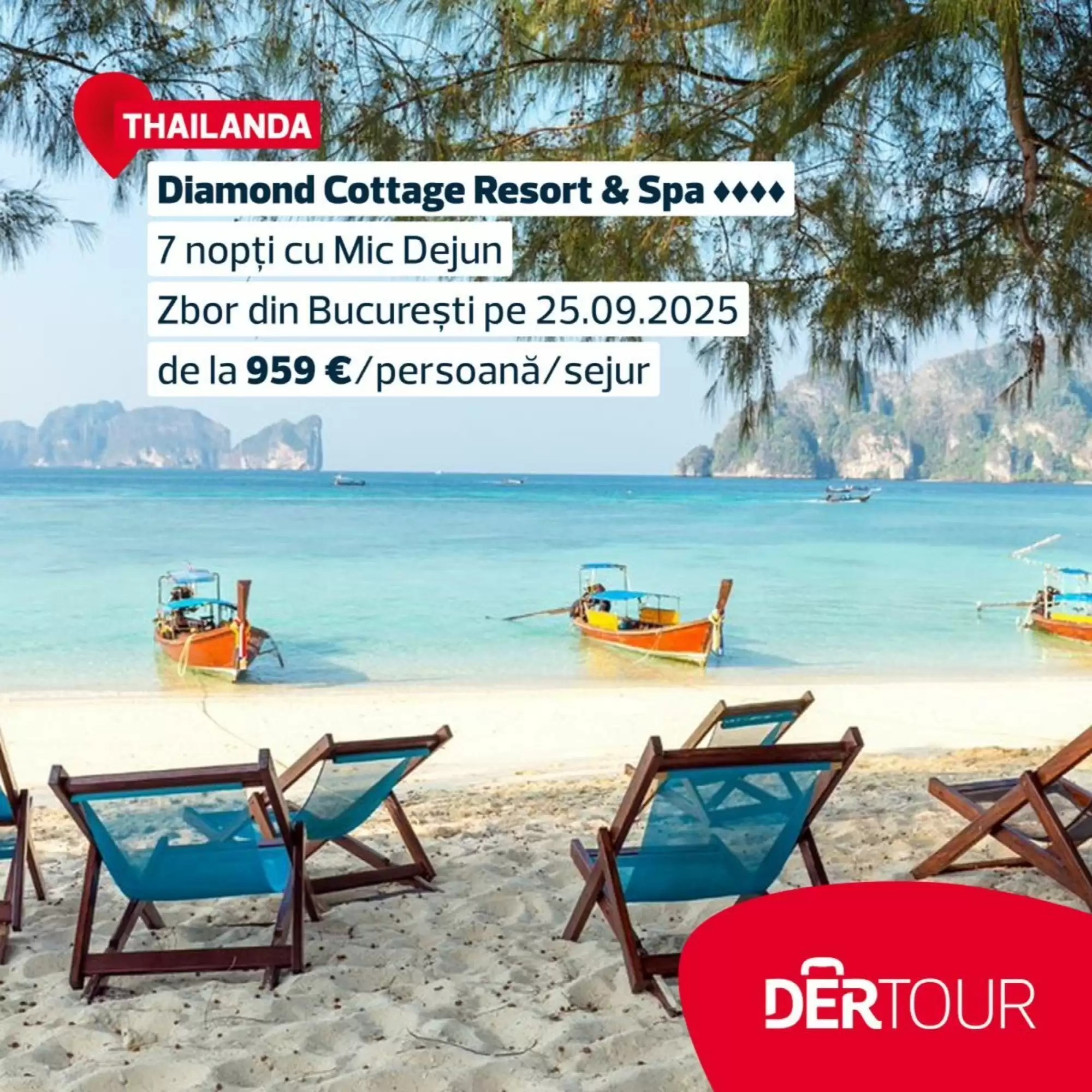 Dertour Catalog 22.09.2025 - 25.09.2025