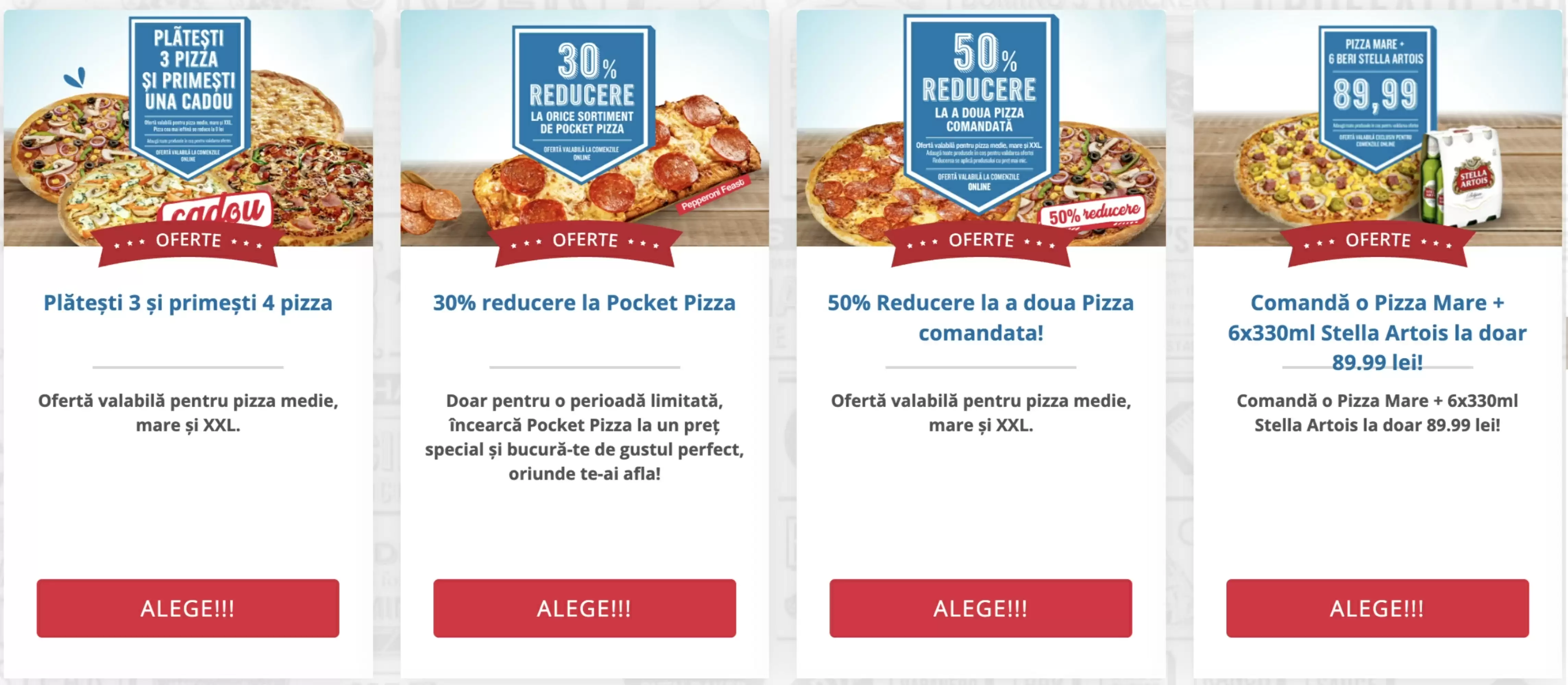 Domino-S-Pizza Catalog 12.09.2025 - 15.09.2025