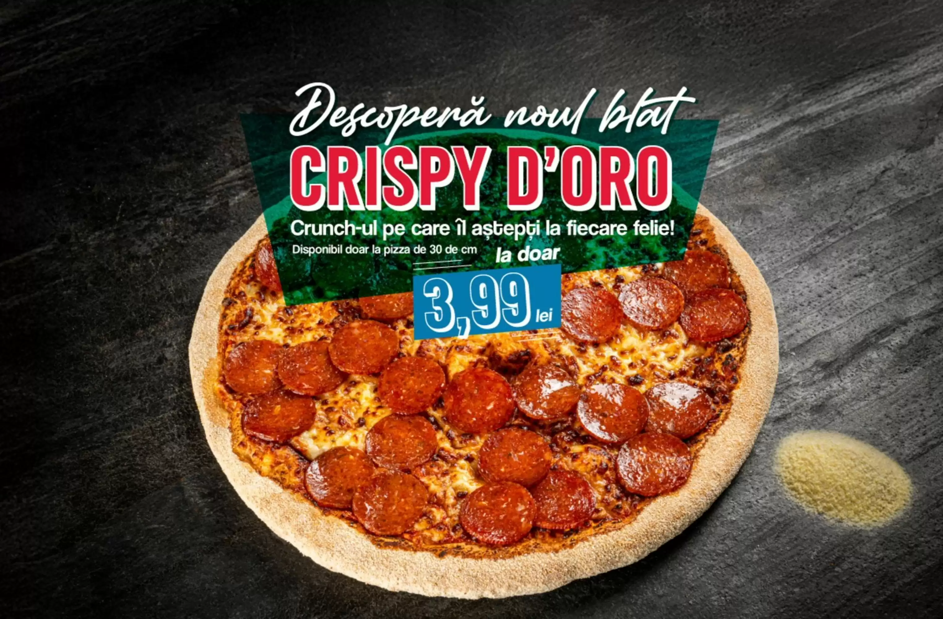Domino-S-Pizza Catalog 29.09.2025 - 12.10.2025