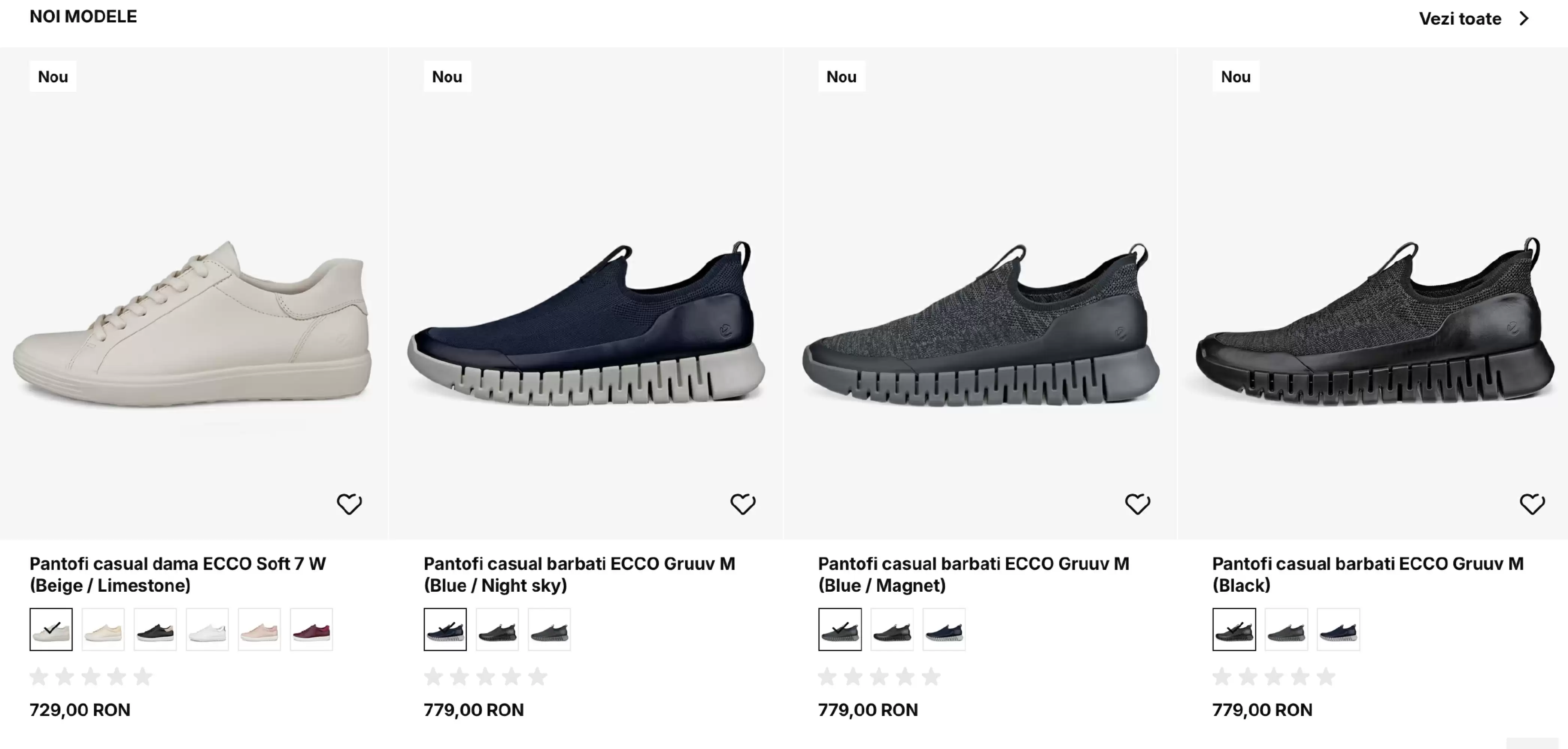Ecco Catalog 02.09.2025 - 08.09.2025
