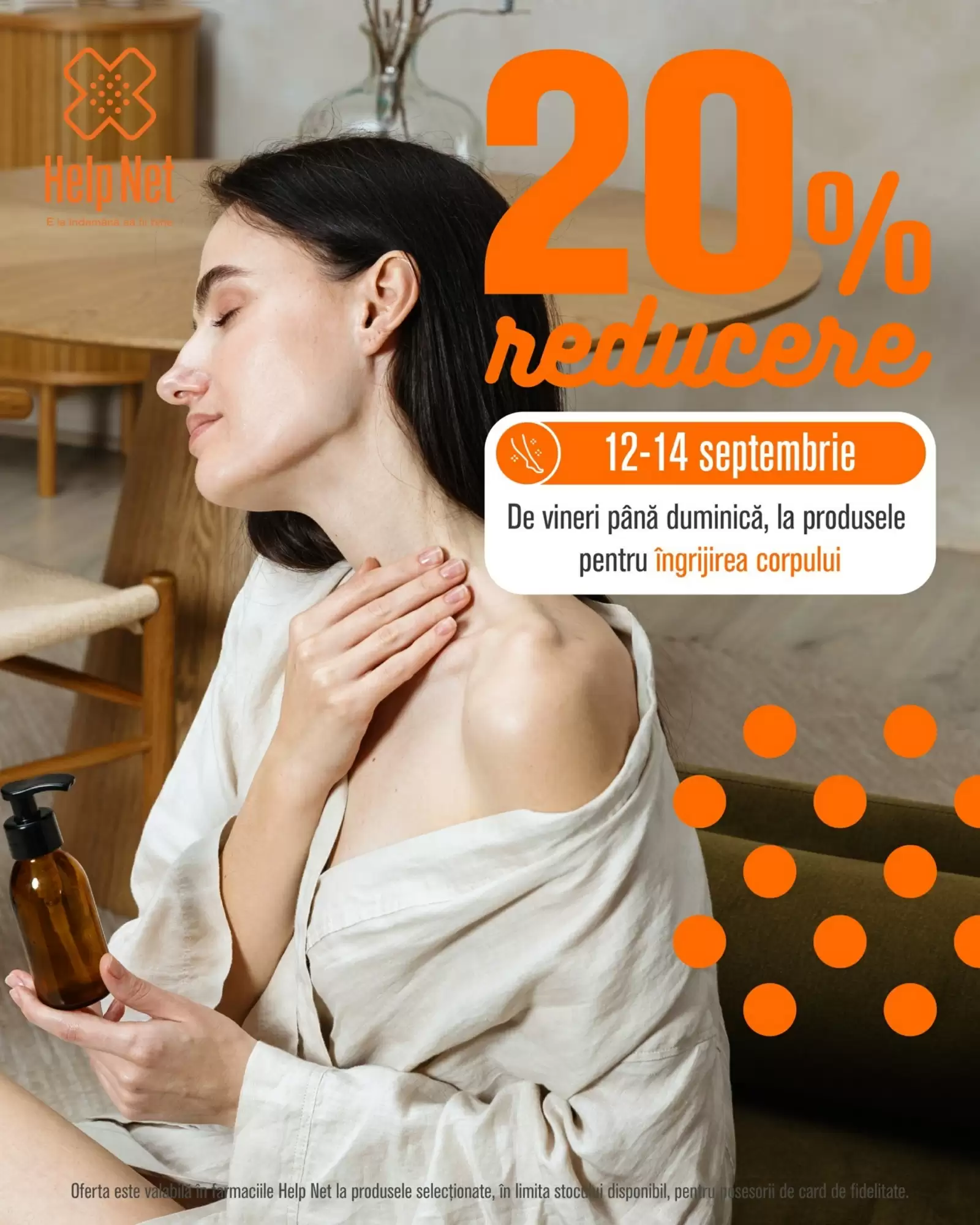 Farmaciile-Help-Net Catalog 12.09.2025 - 14.09.2025