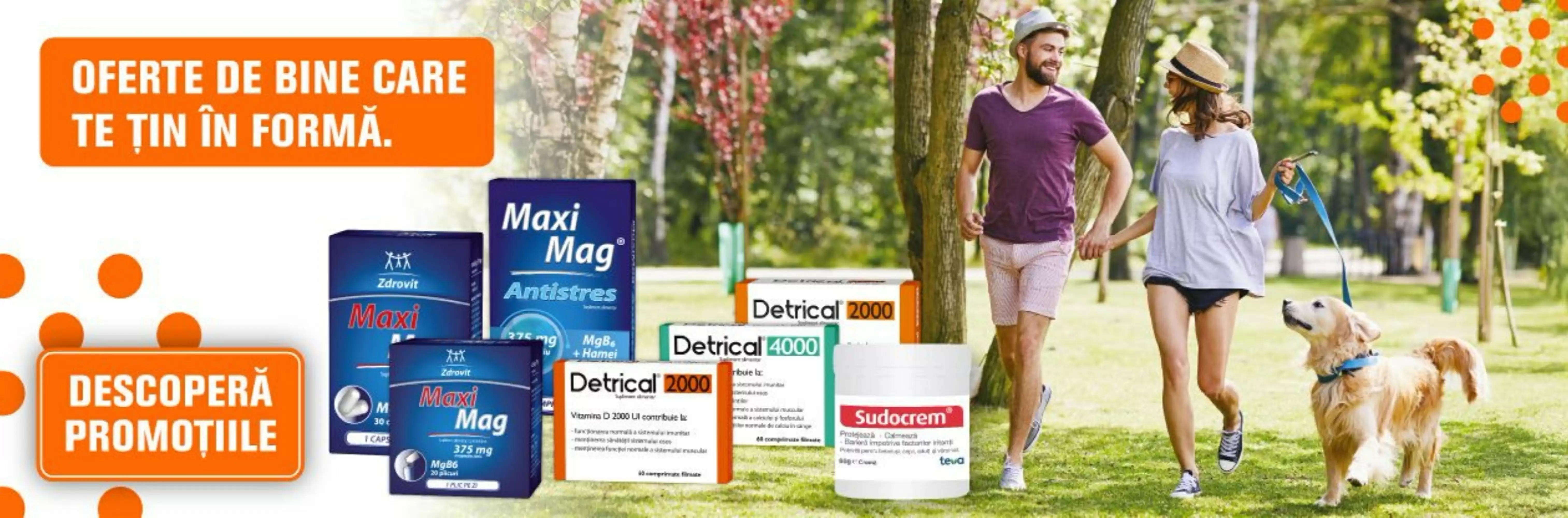 Farmaciile-Help-Net Catalog 12.09.2025 - 30.09.2025