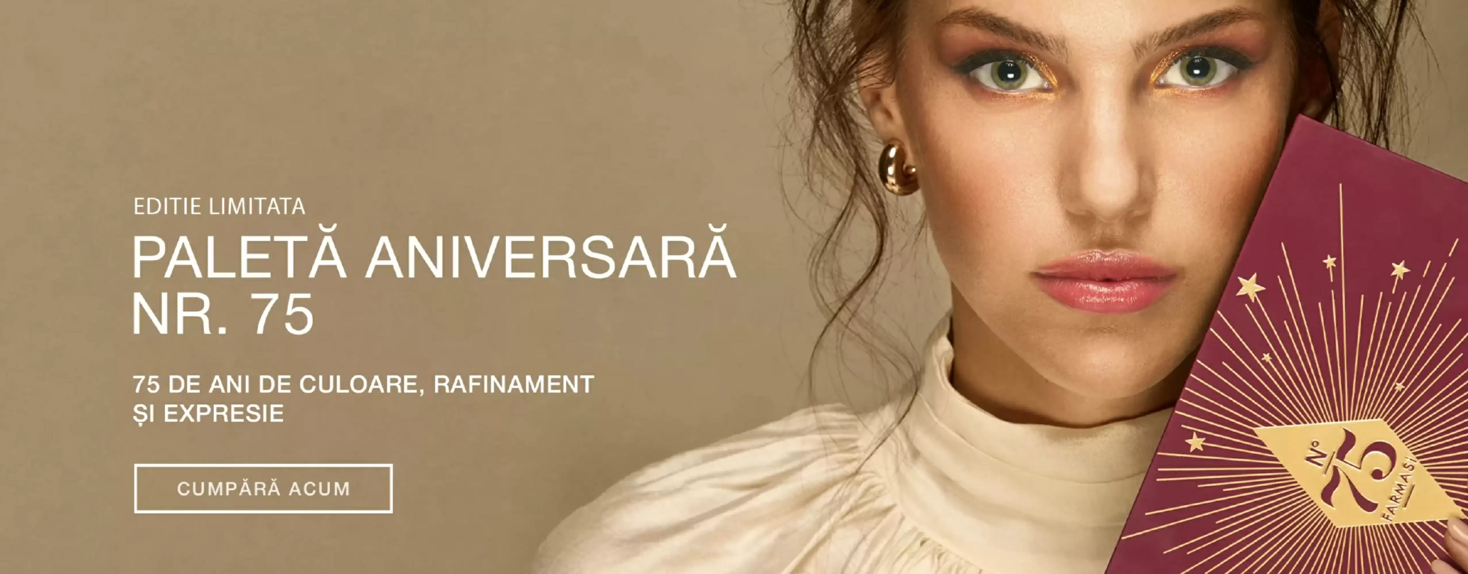 Farmasi Catalog 23.09.2025 - 06.10.2025