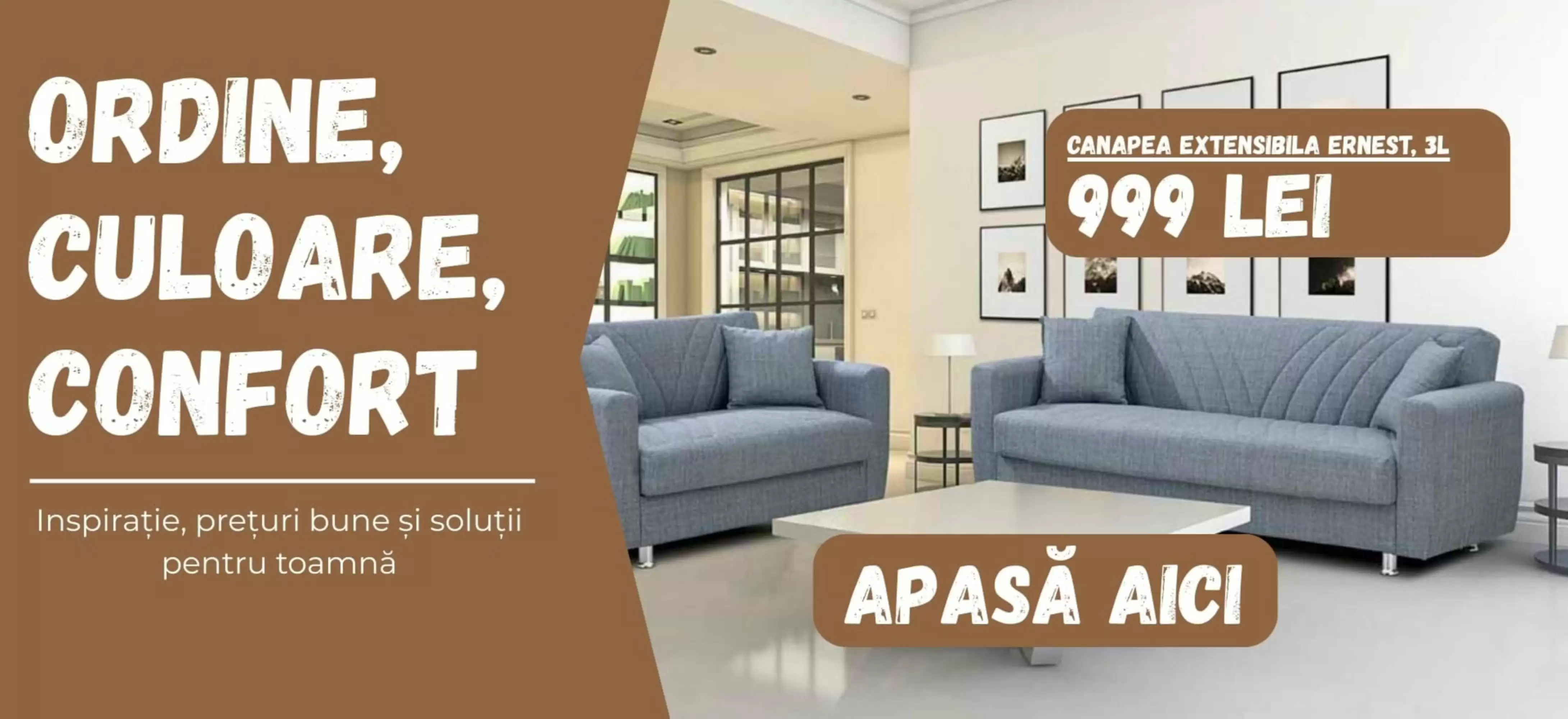 Homelux Catalog 16.09.2025 - 29.09.2025