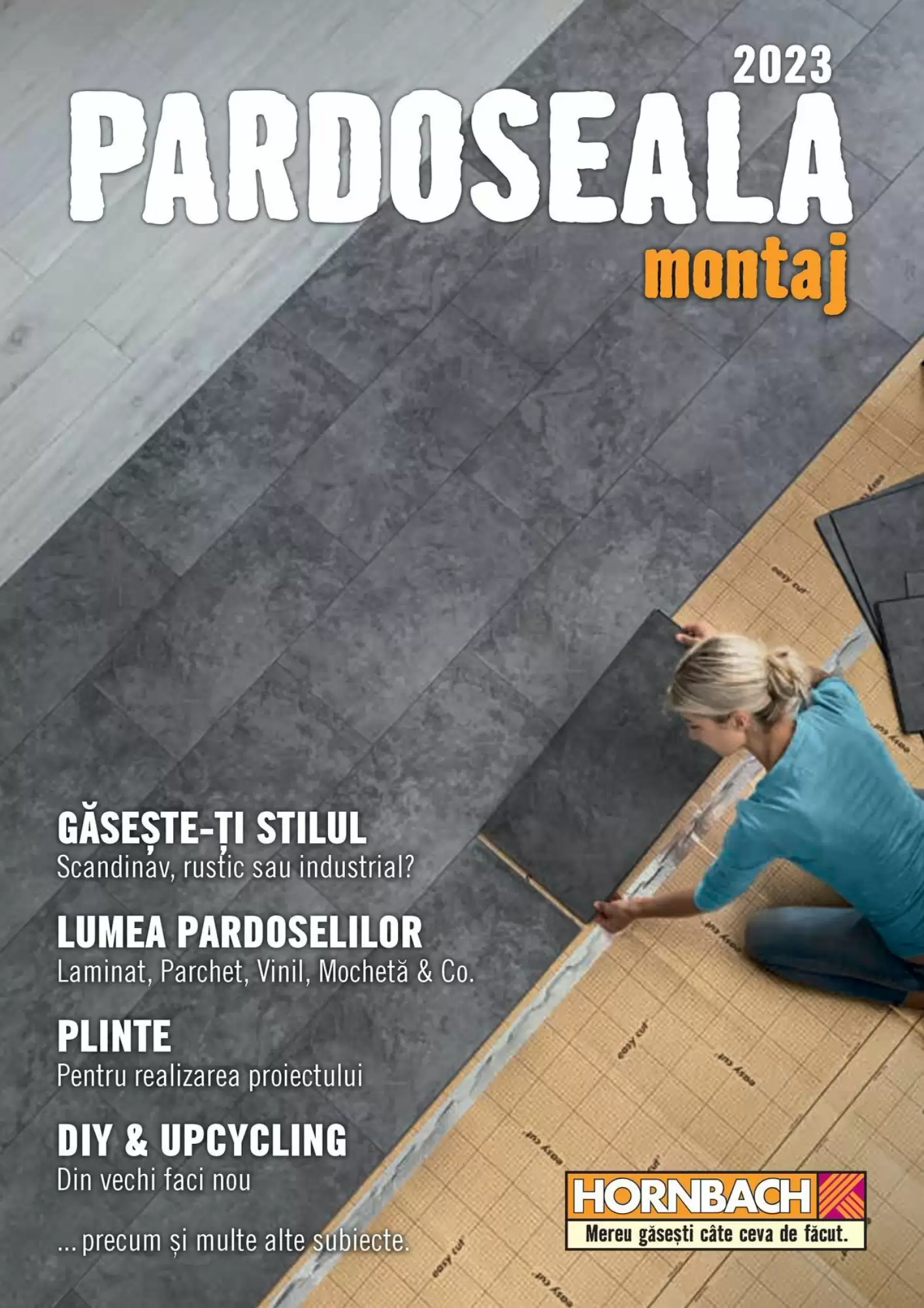Hornbach Catalog 19.09.2025 - 31.10.2025