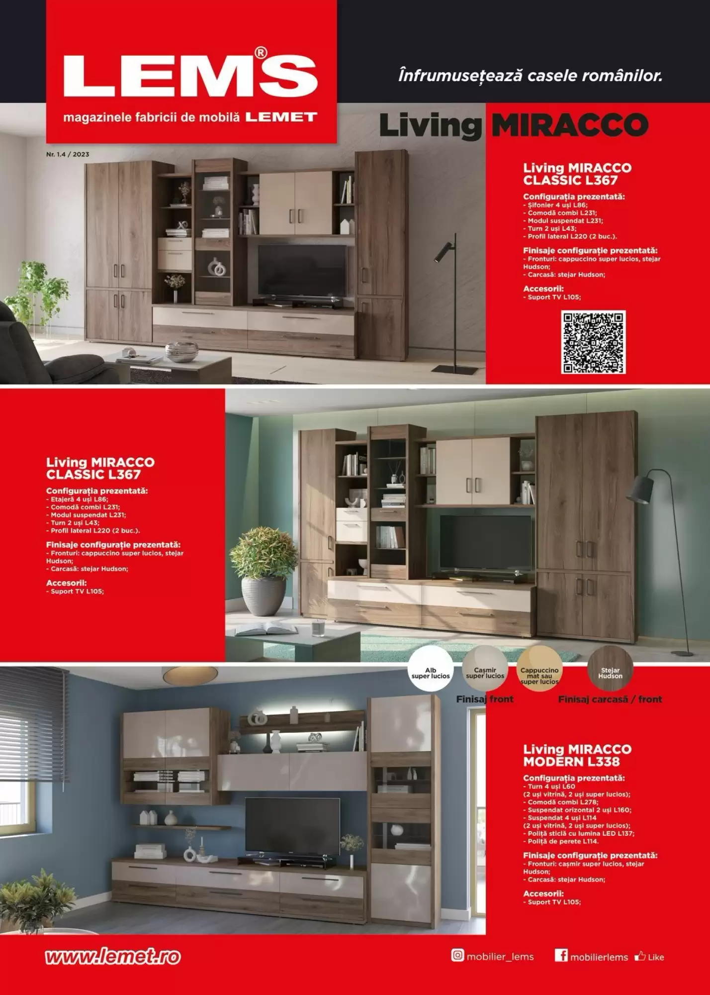Lems Catalog 21.09.2025 - 31.12.2025