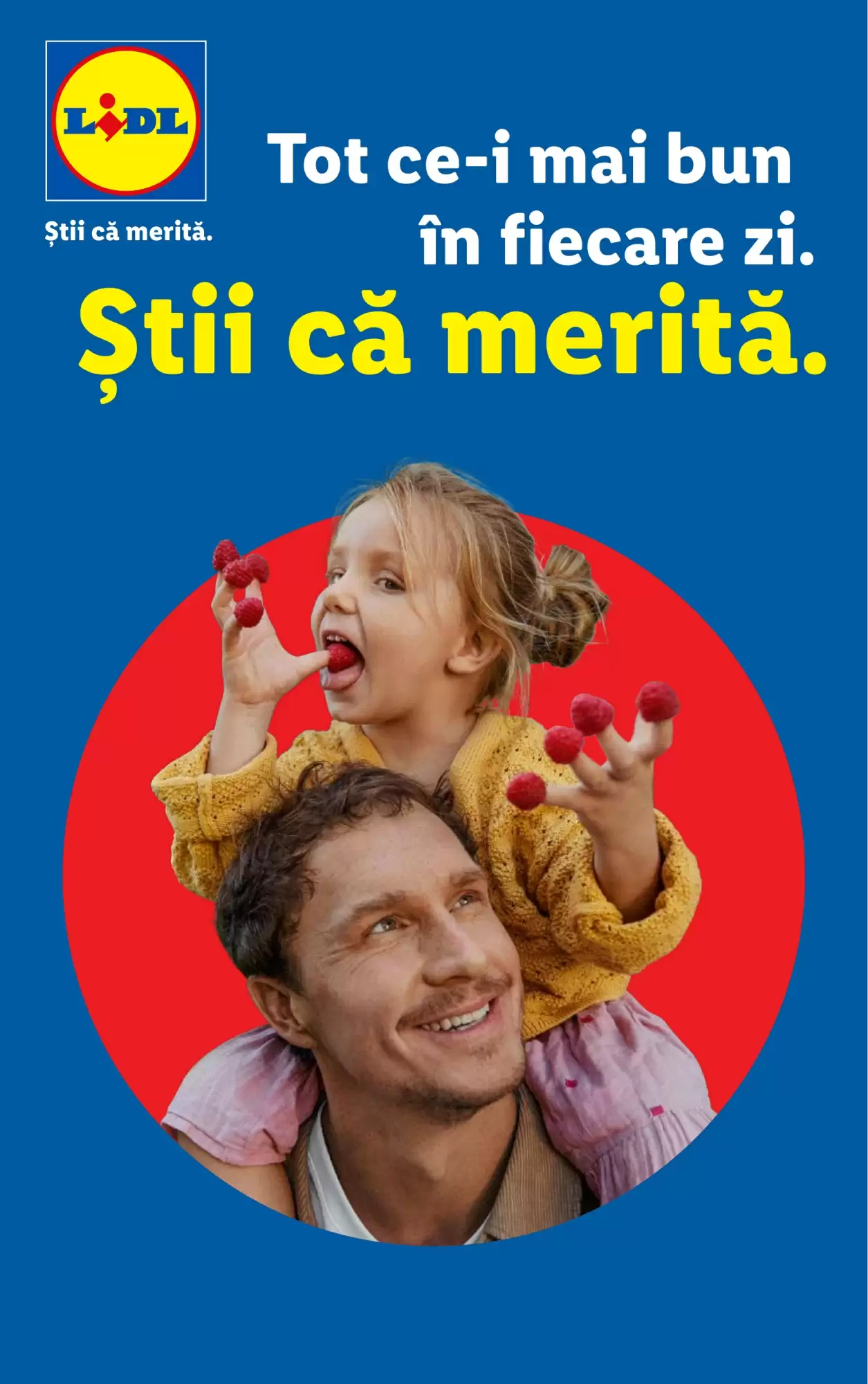 Lidl Catalog 22.09.2025 - 28.09.2025