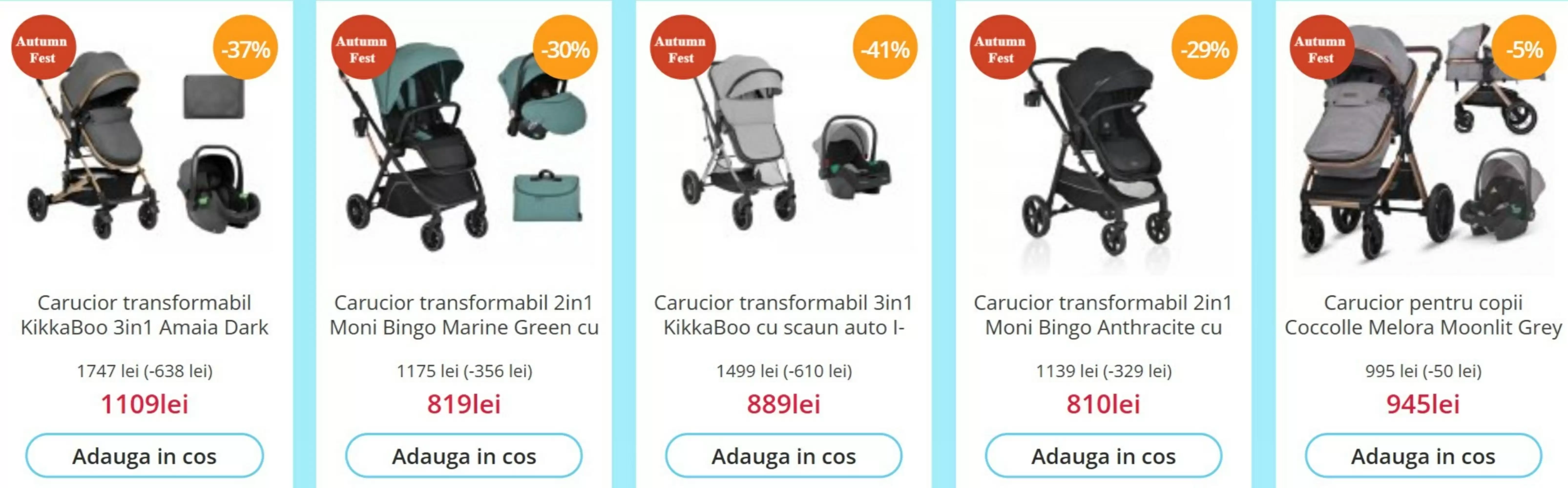 Nichiduta Catalog 23.09.2025 - 06.10.2025