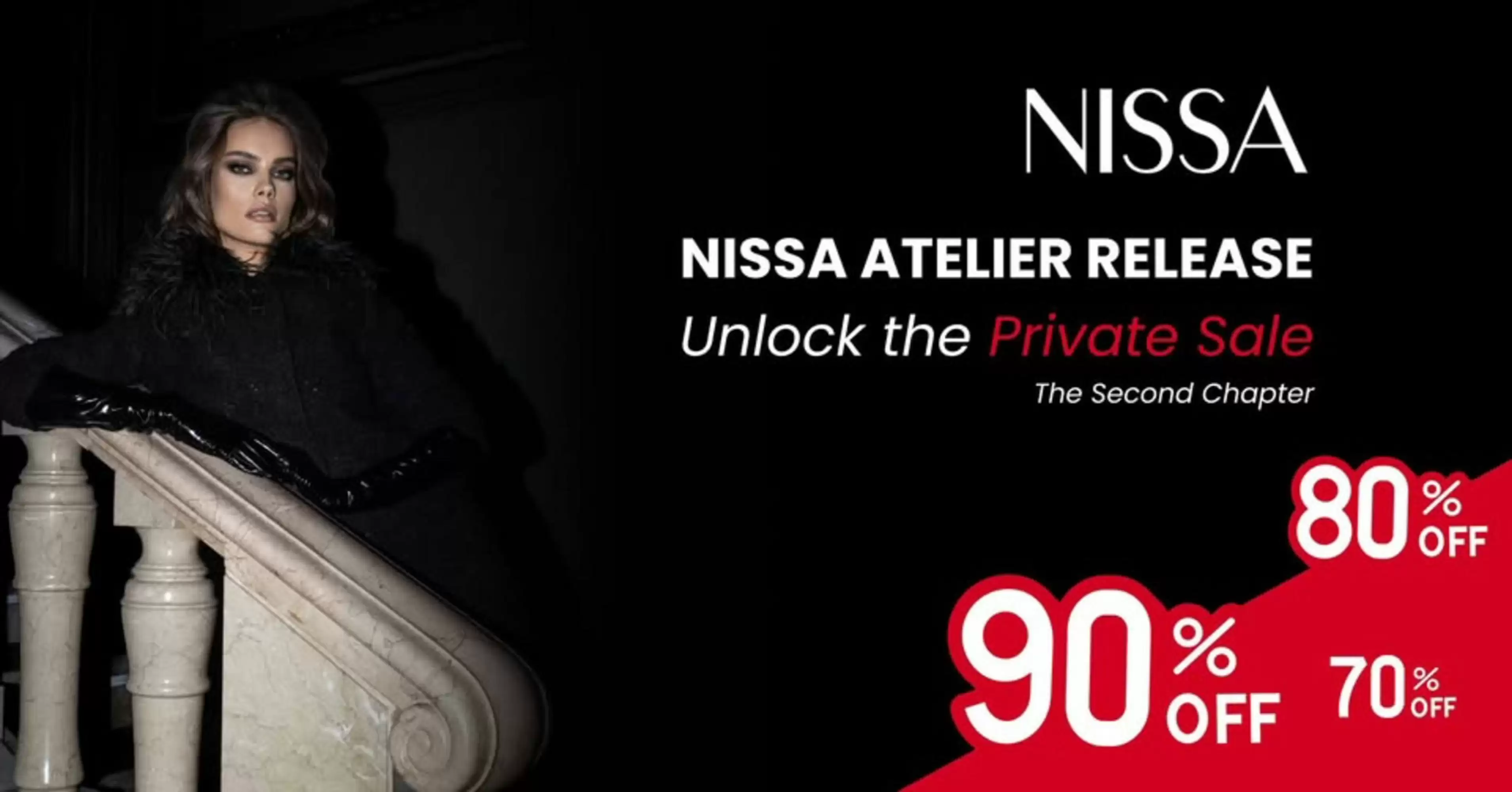 Nissa Catalog 09.09.2025 - 22.09.2025