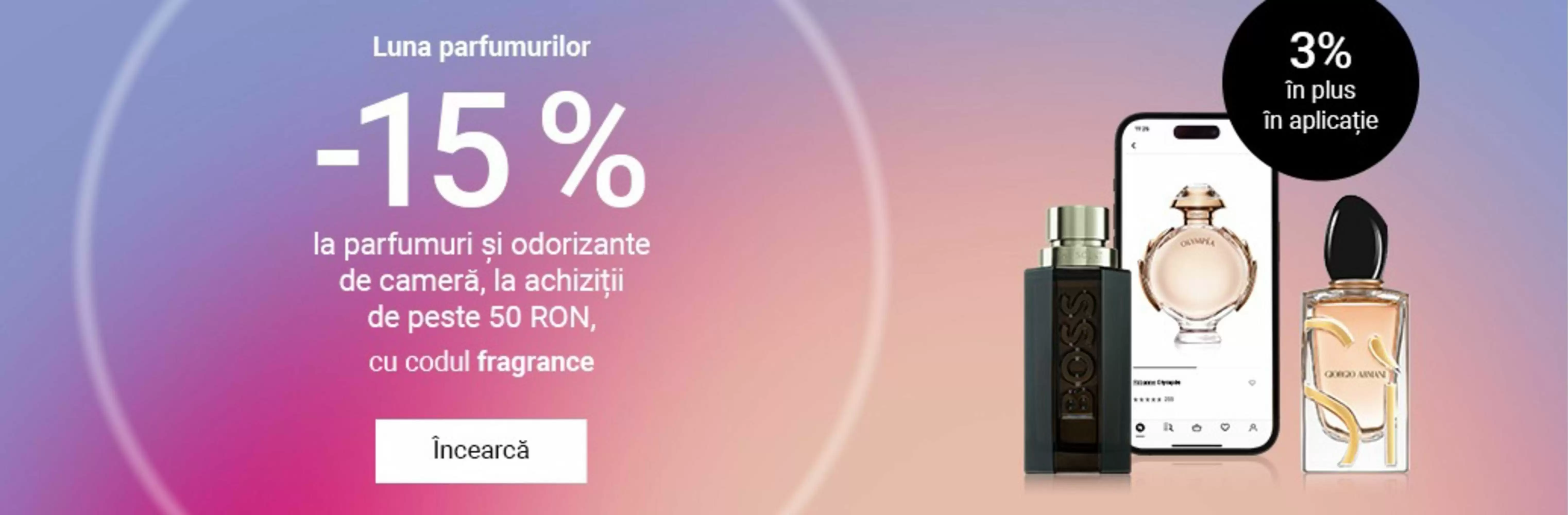 Notino Catalog 17.09.2025 - 30.09.2025