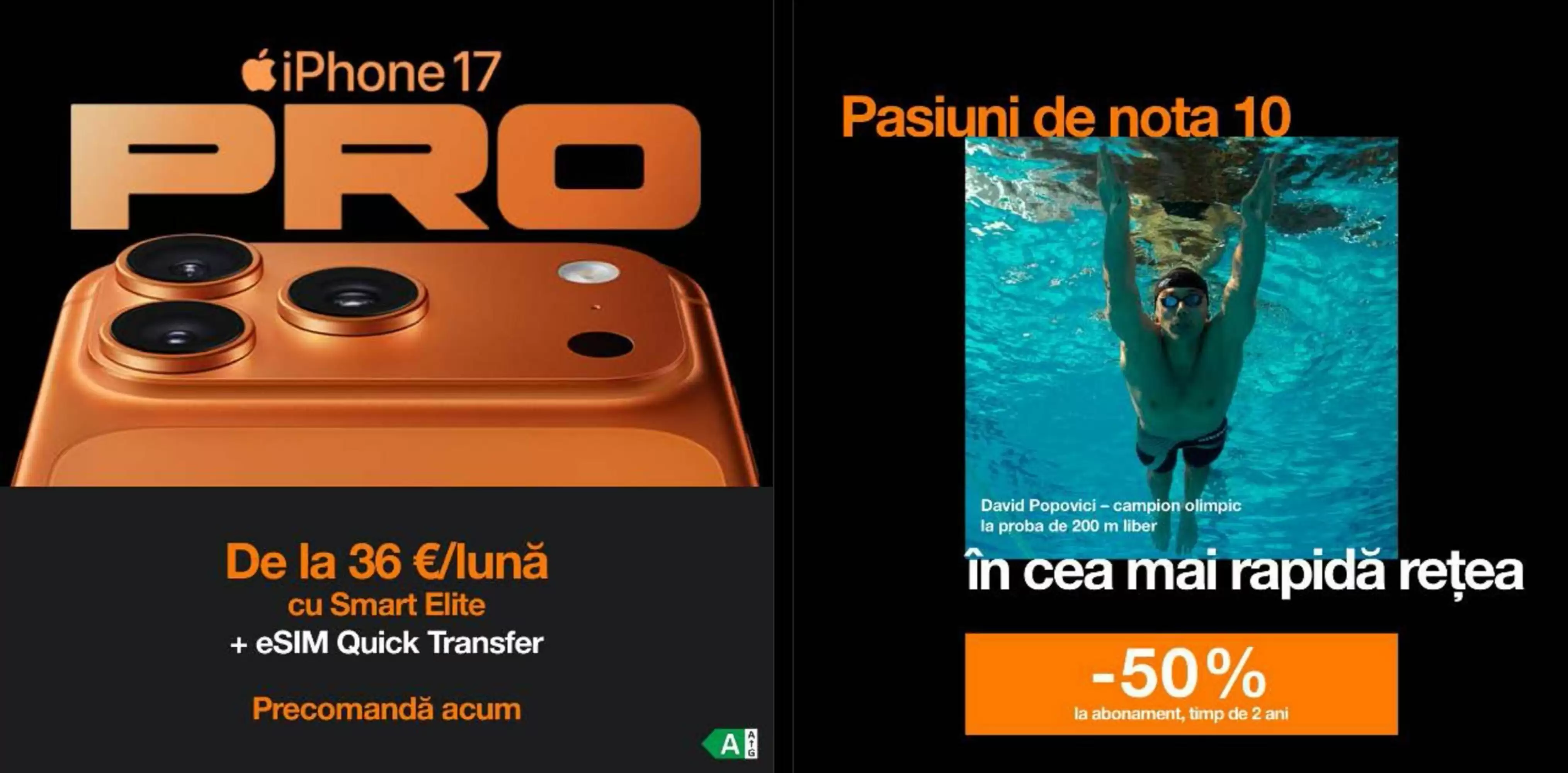 Orange Catalog 17.09.2025 - 30.09.2025