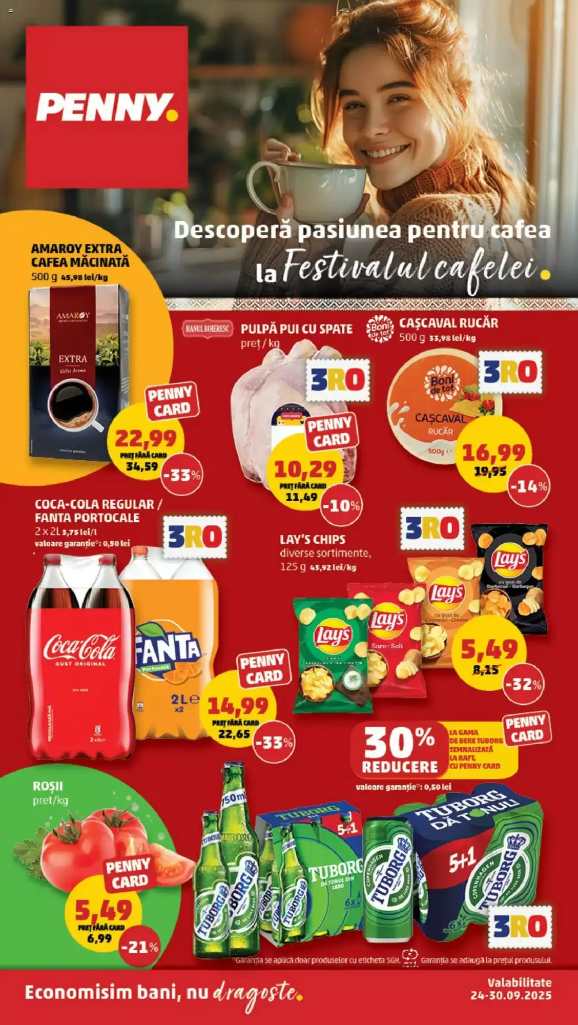 Penny Catalog 24.09.2025 - 30.09.2025