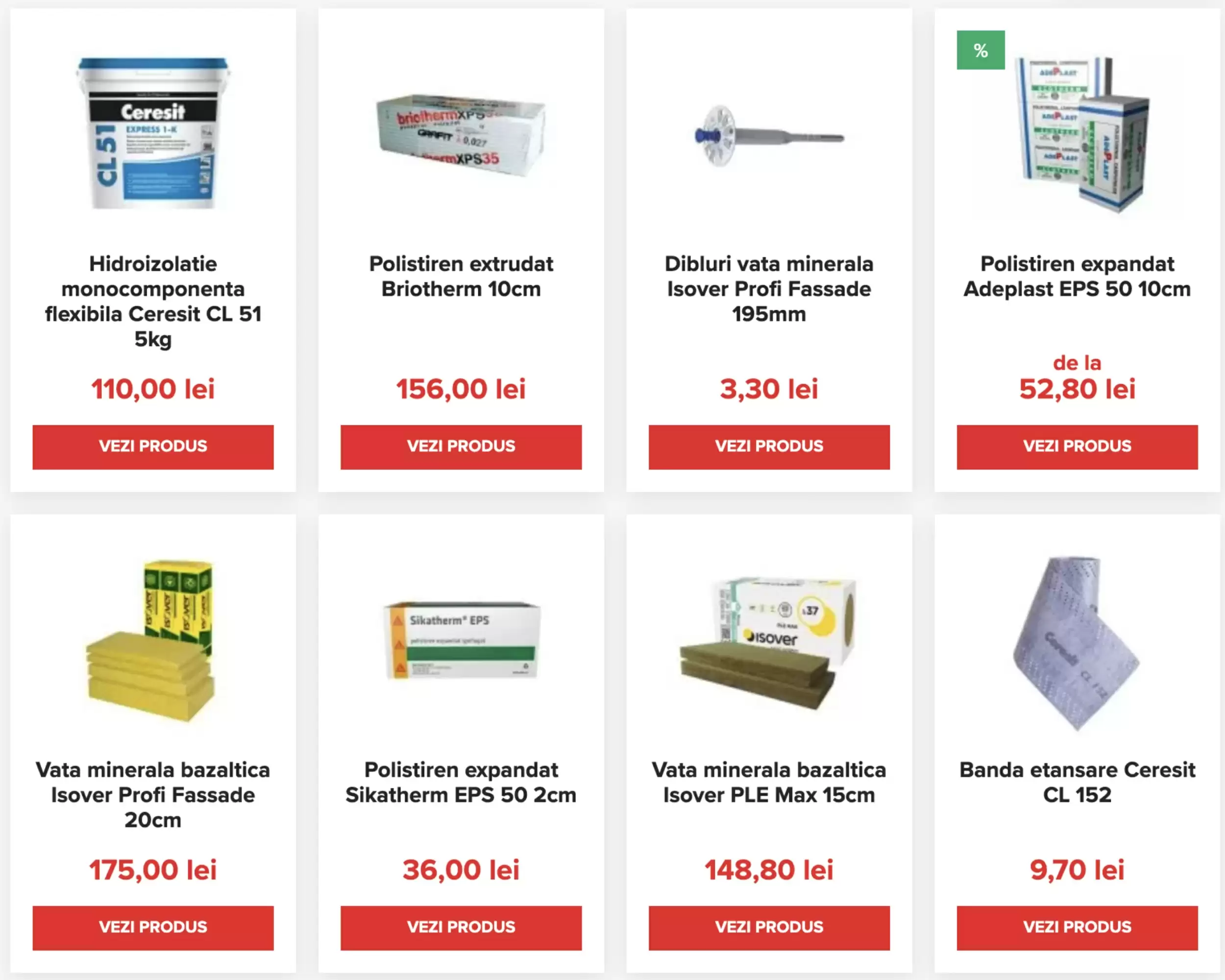 Presto-Romania Catalog 12.09.2025 - 24.09.2025
