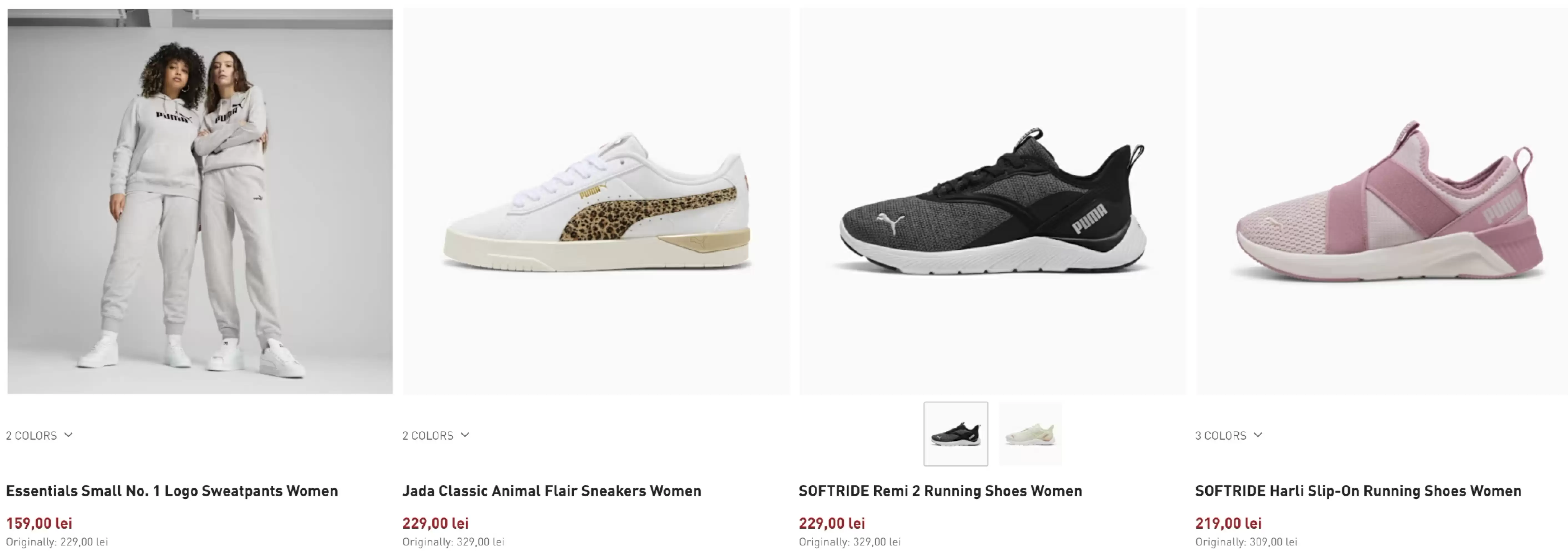Puma Catalog 19.09.2025 - 30.09.2025