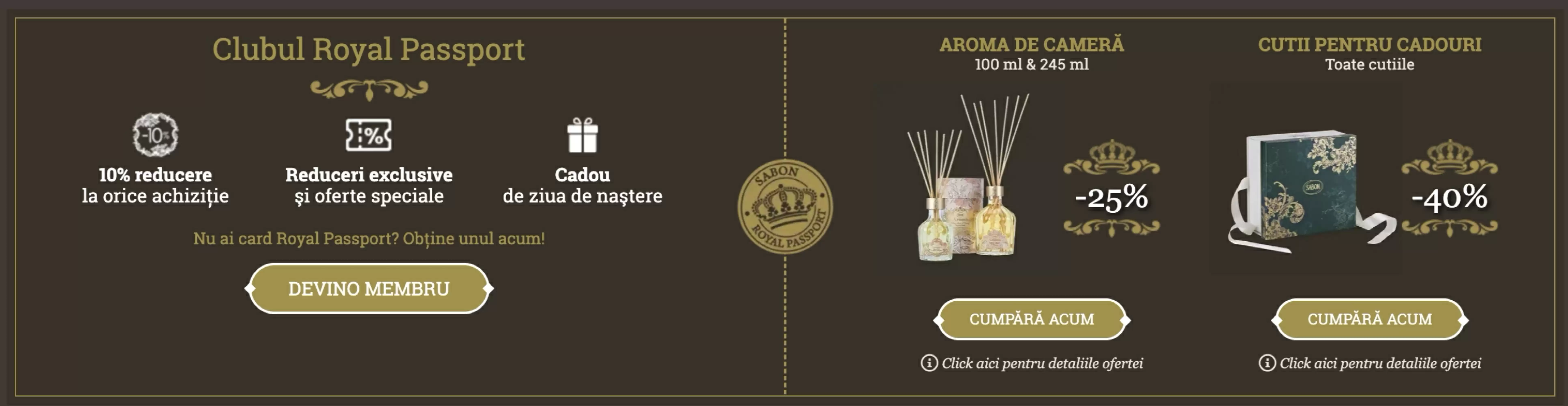 Sabon Catalog 19.09.2025 - 25.09.2025