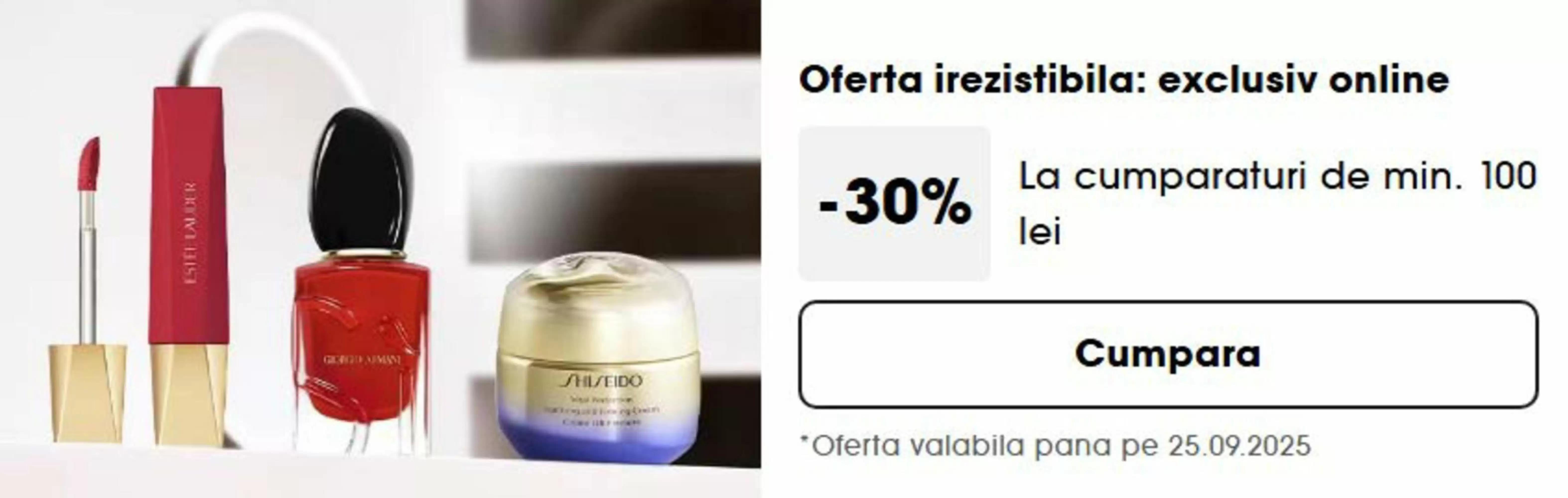 Sephora Catalog 15.09.2025 - 25.09.2025