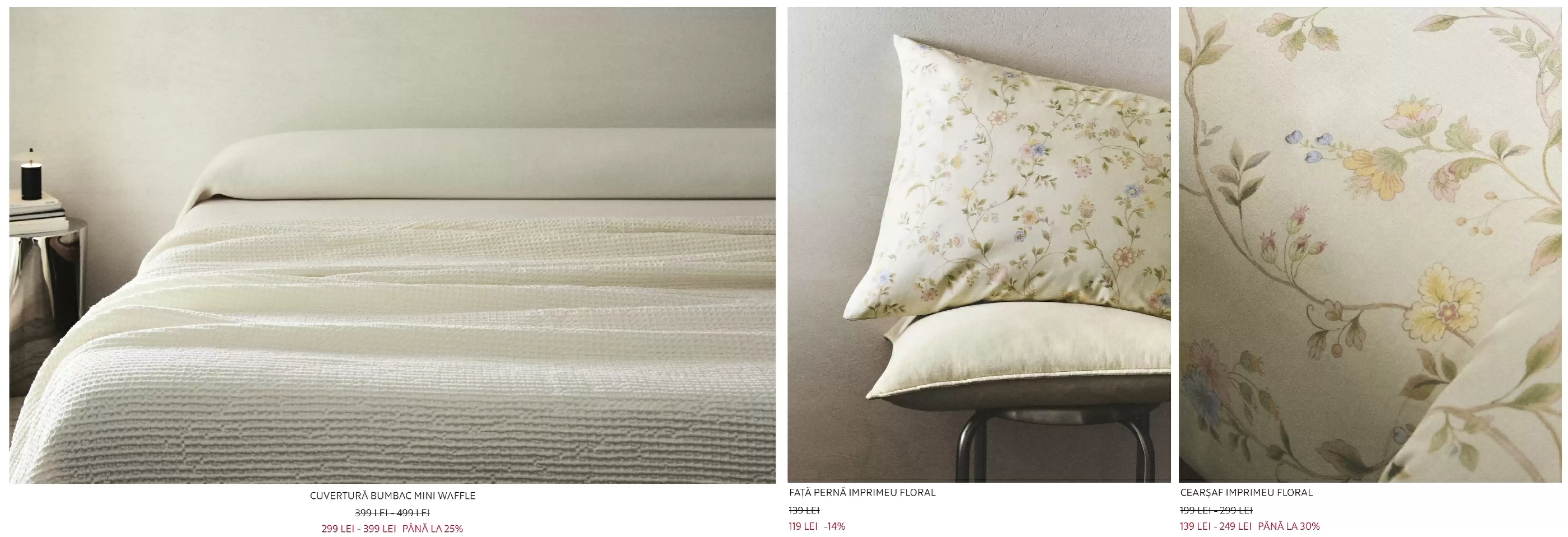 Zara-Home Catalog 19.09.2025 - 30.09.2025