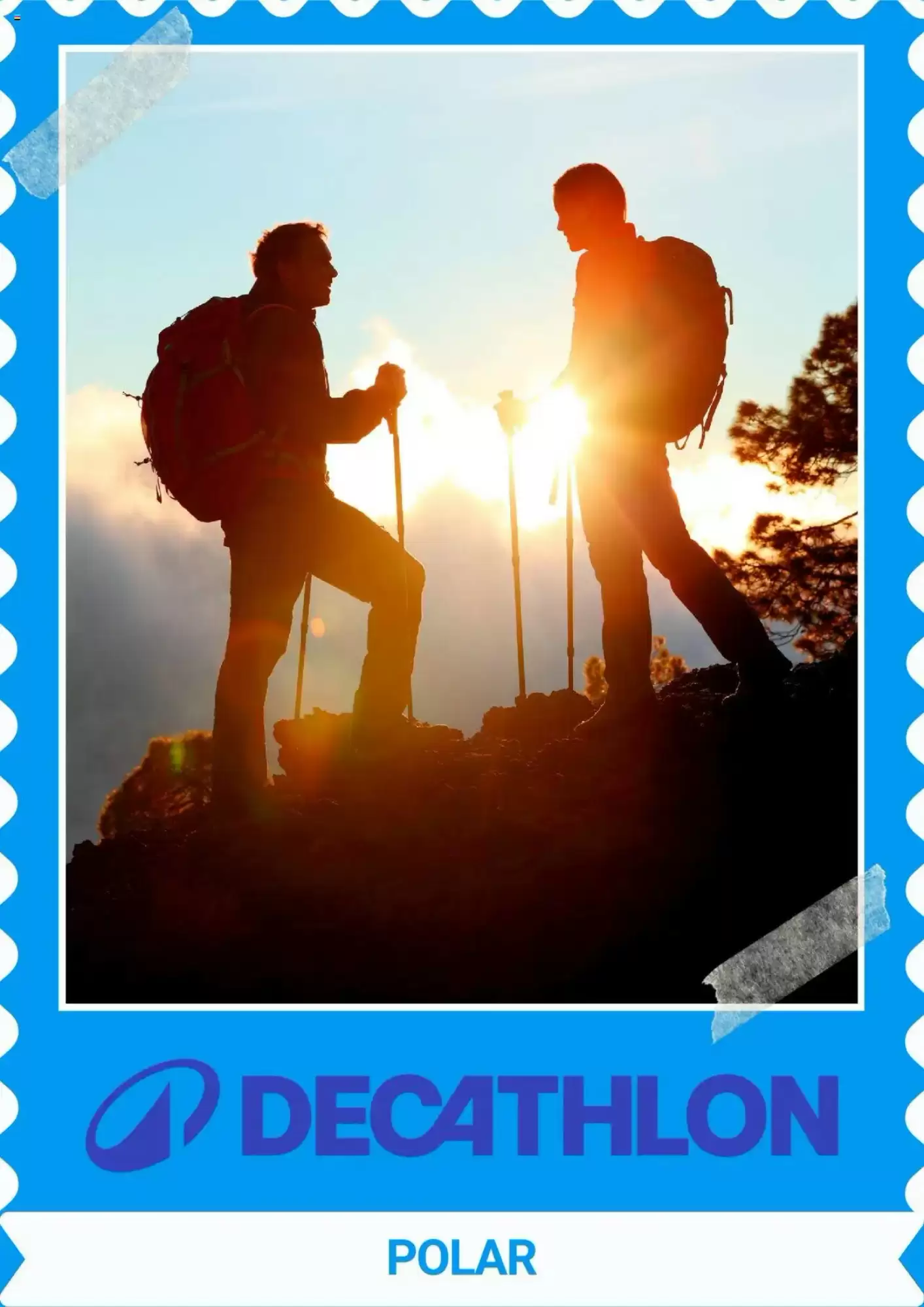 Decathlon Catalog 30.09.2025 - 31.10.2025