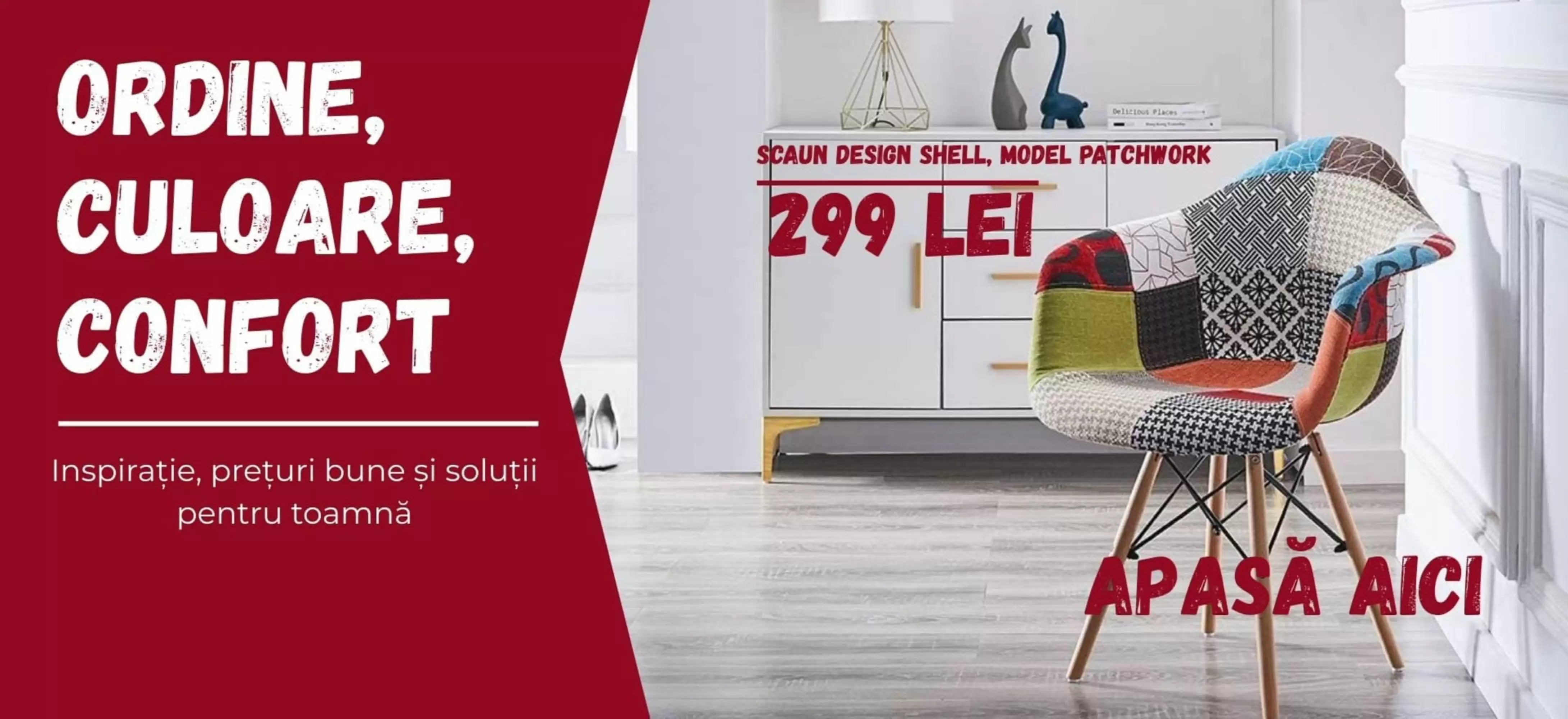Homelux Catalog 07.10.2025 - 20.10.2025