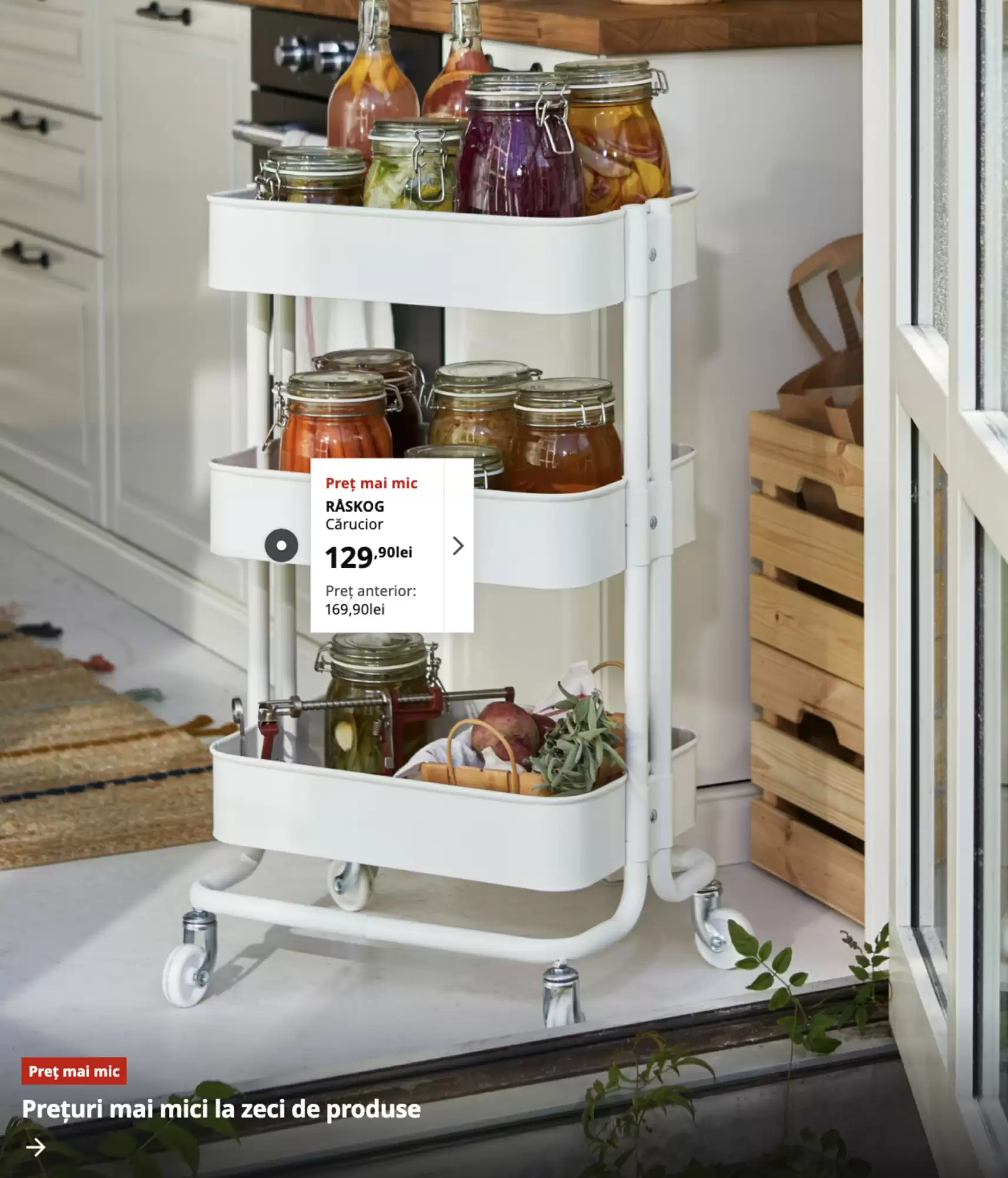 Ikea Catalog 02.10.2025 - 15.10.2025
