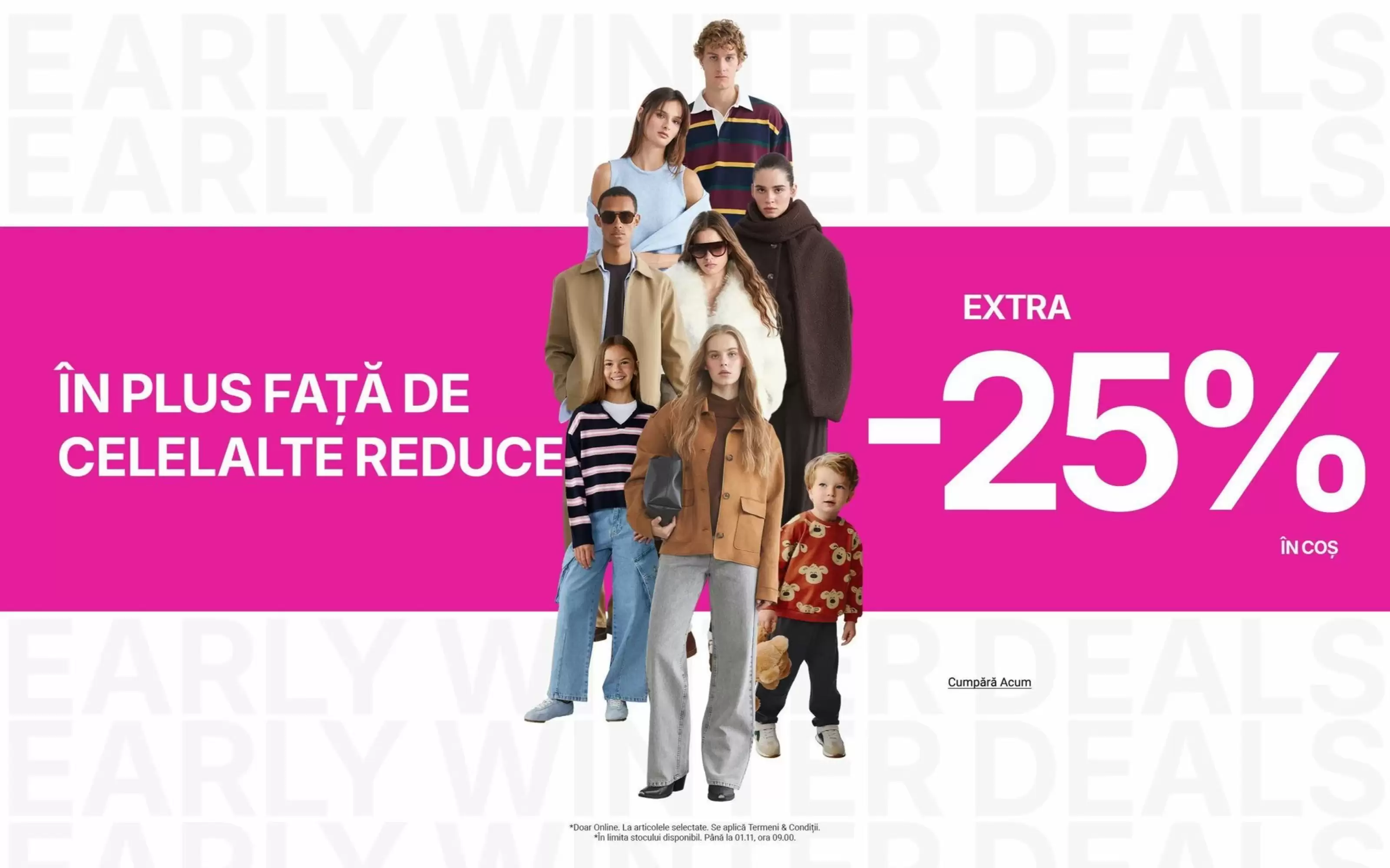Kik Catalog 21.10.2025 - 01.11.2025