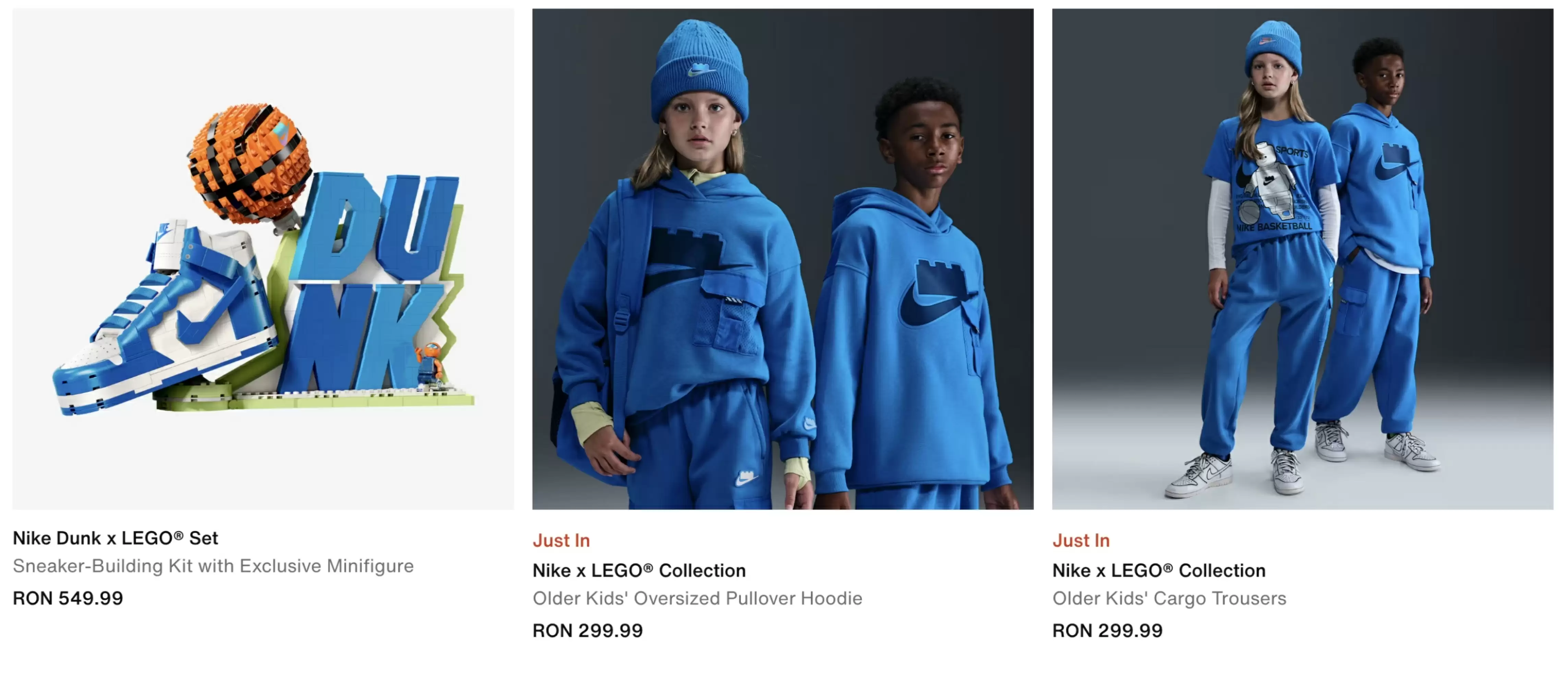Nike Catalog 22.10.2025 - 04.11.2025