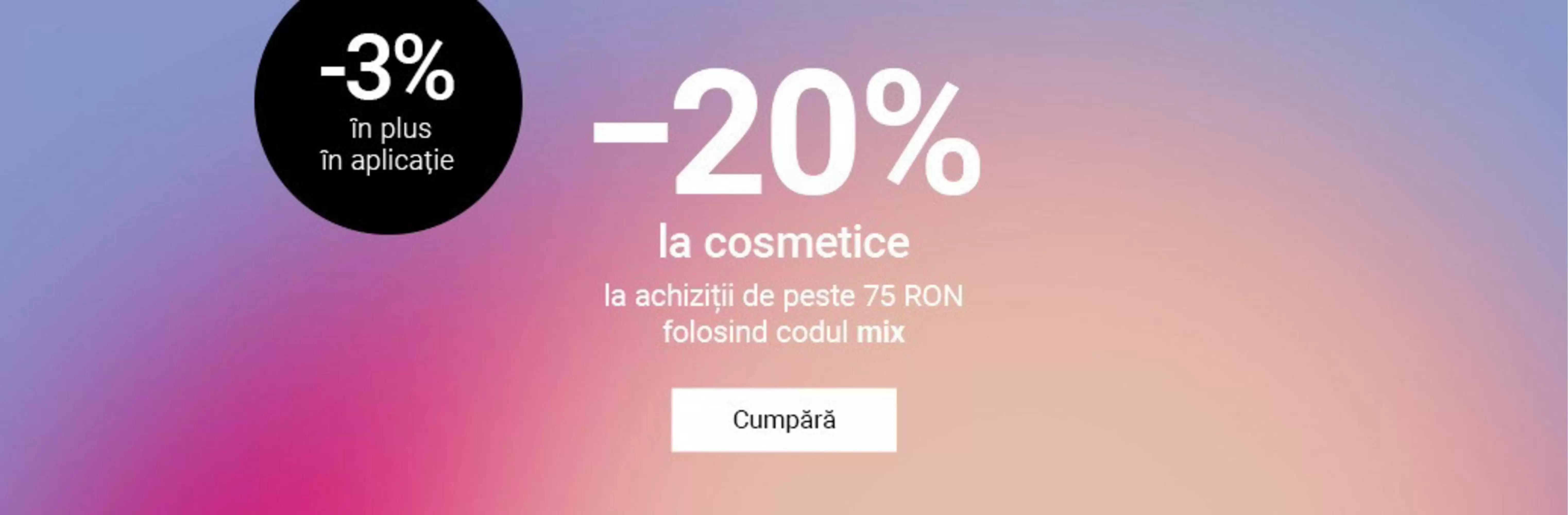 Notino Catalog 06.10.2025 - 12.10.2025