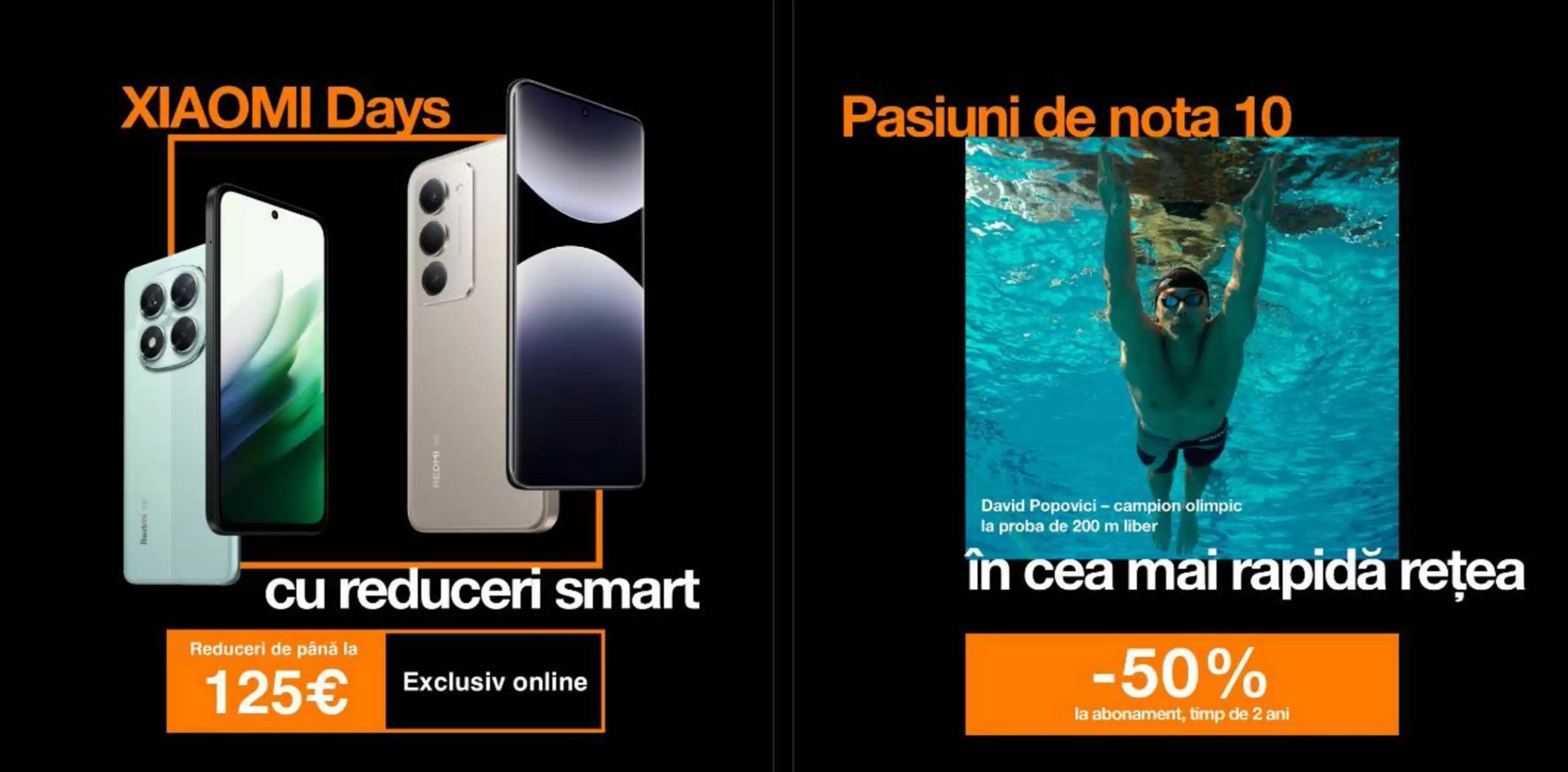Orange Catalog 01.10.2025 - 14.10.2025