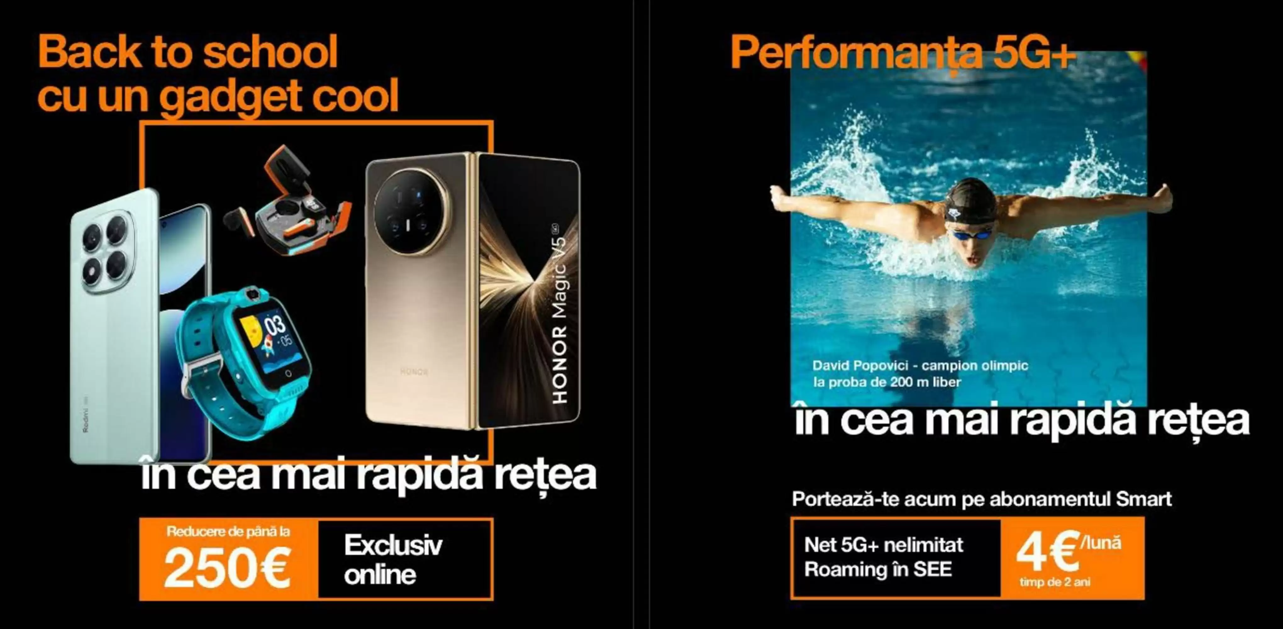Orange Catalog 15.10.2025 - 28.10.2025