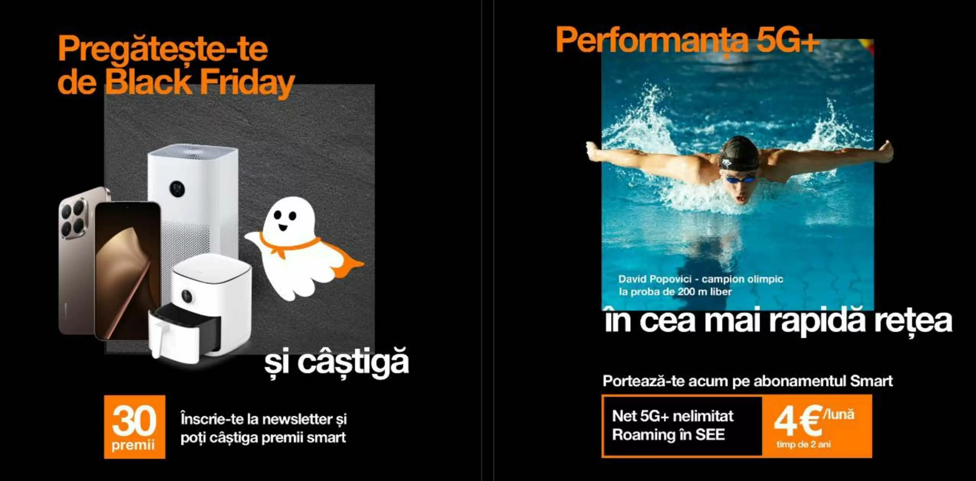 Orange Catalog 29.10.2025 - 11.11.2025