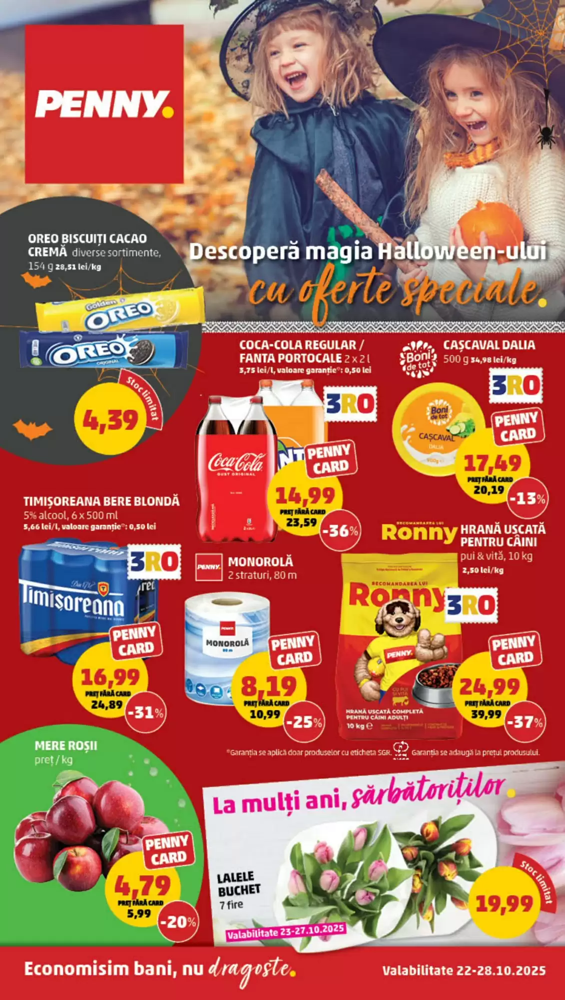 Penny Catalog 22.10.2025 - 28.10.2025