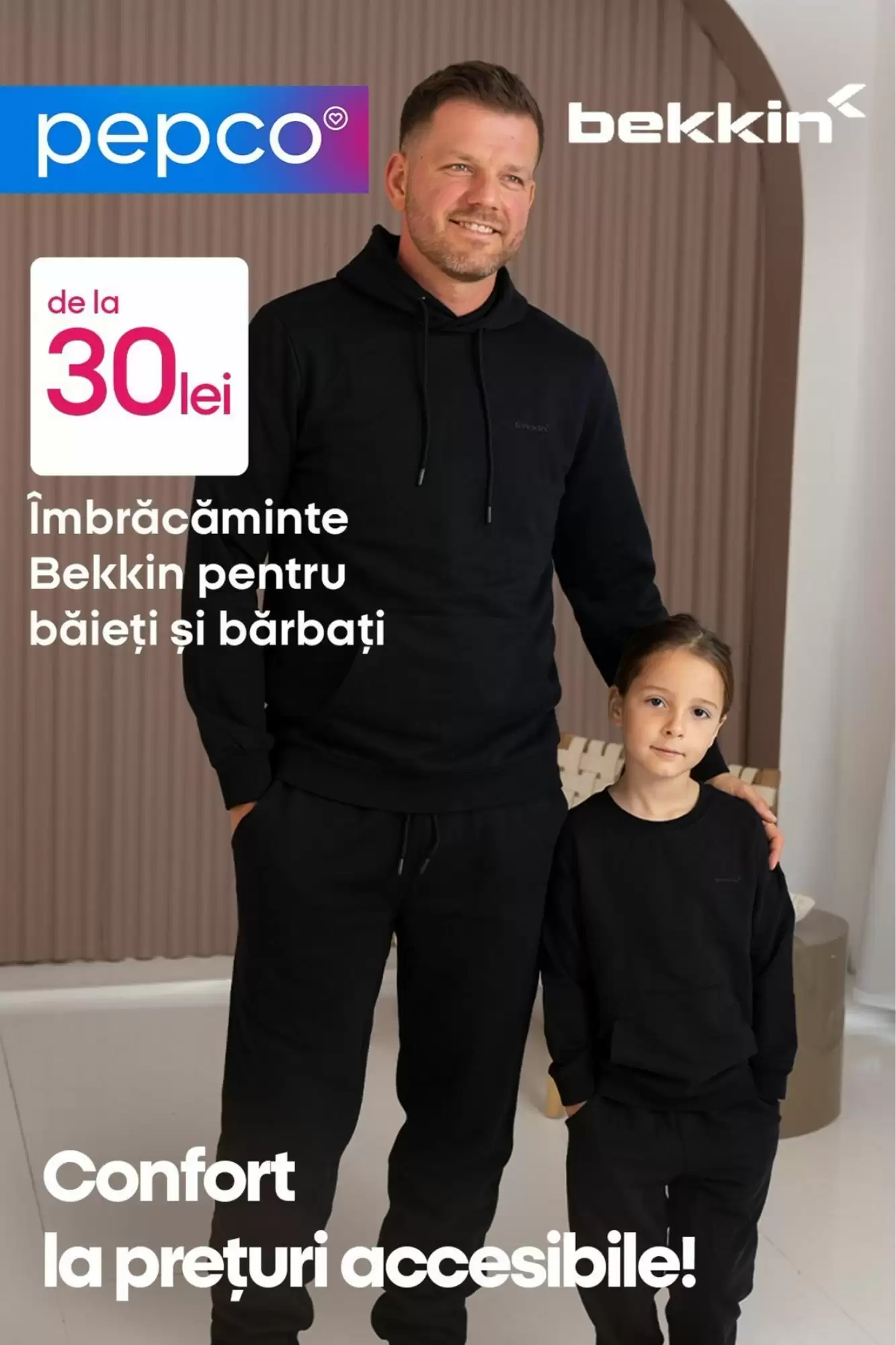 Pepco Catalog 28.10.2025 - 03.11.2025