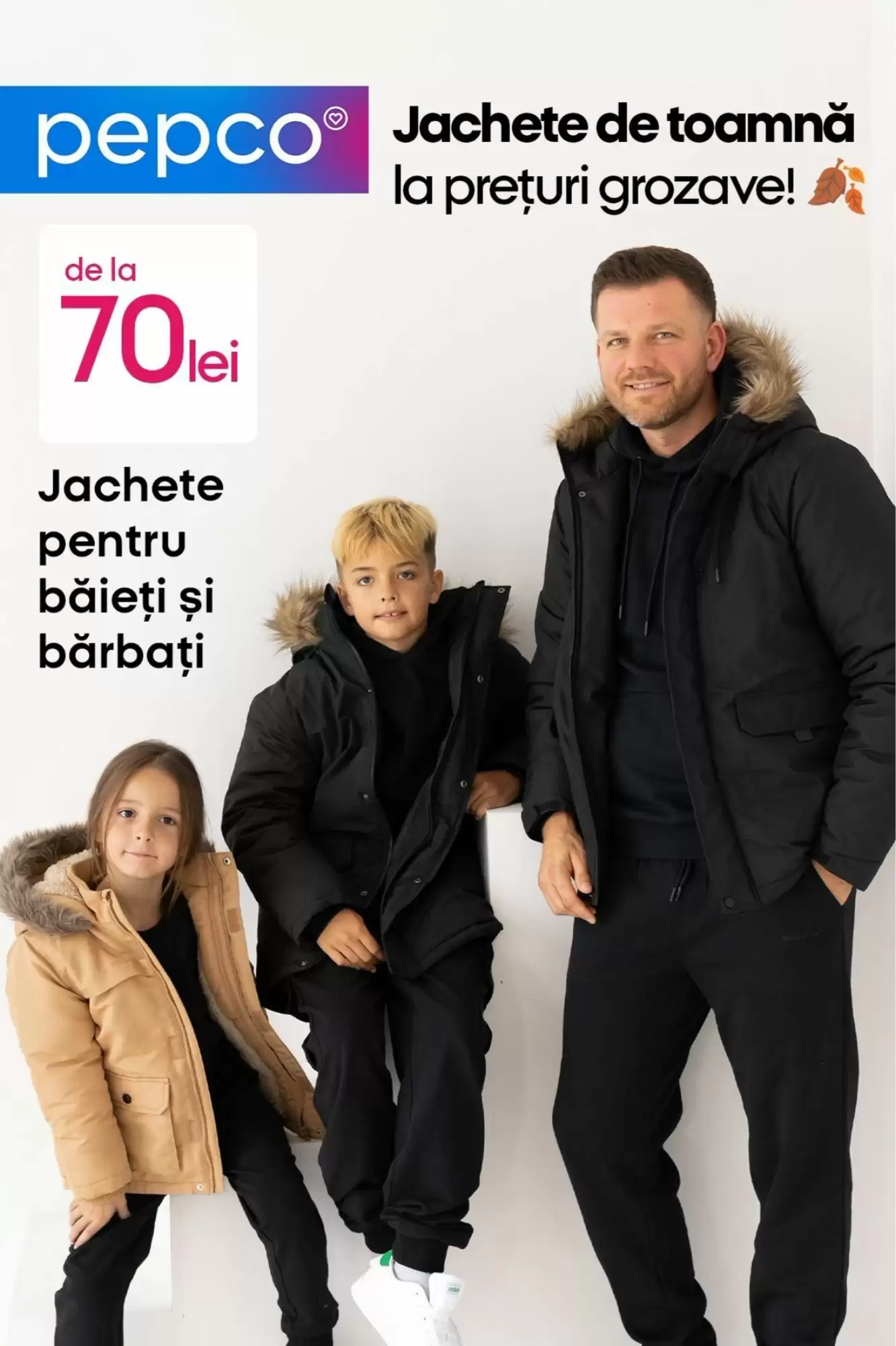 Pepco Catalog 28.10.2025 - 03.11.2025