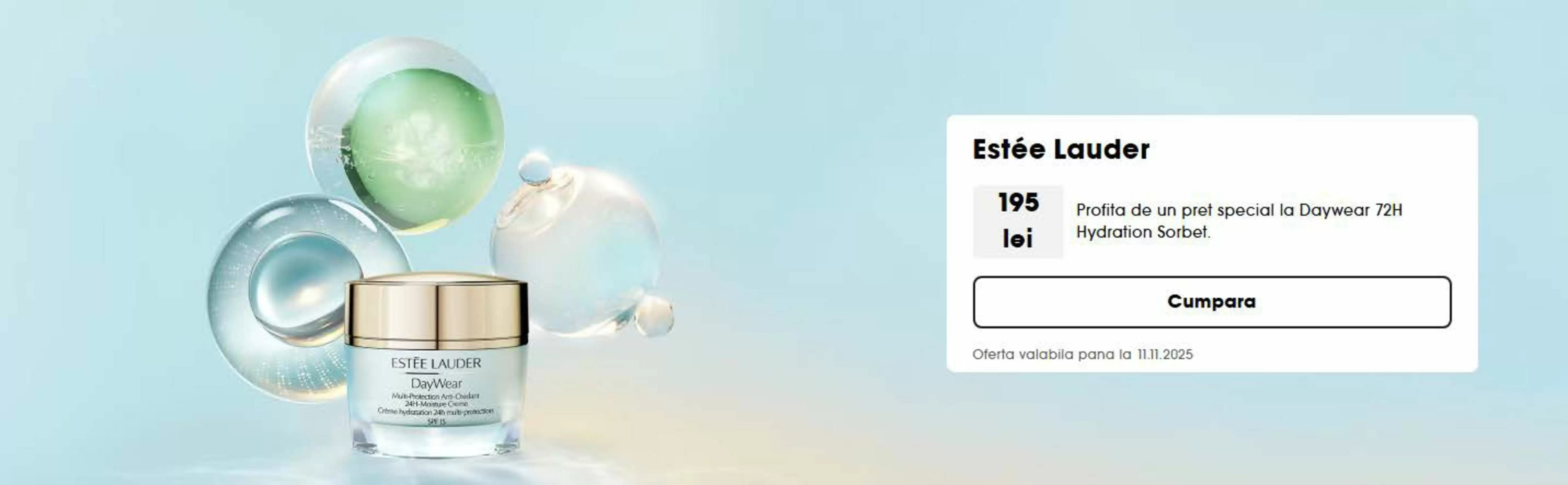 Sephora Catalog 27.10.2025 - 11.11.2025