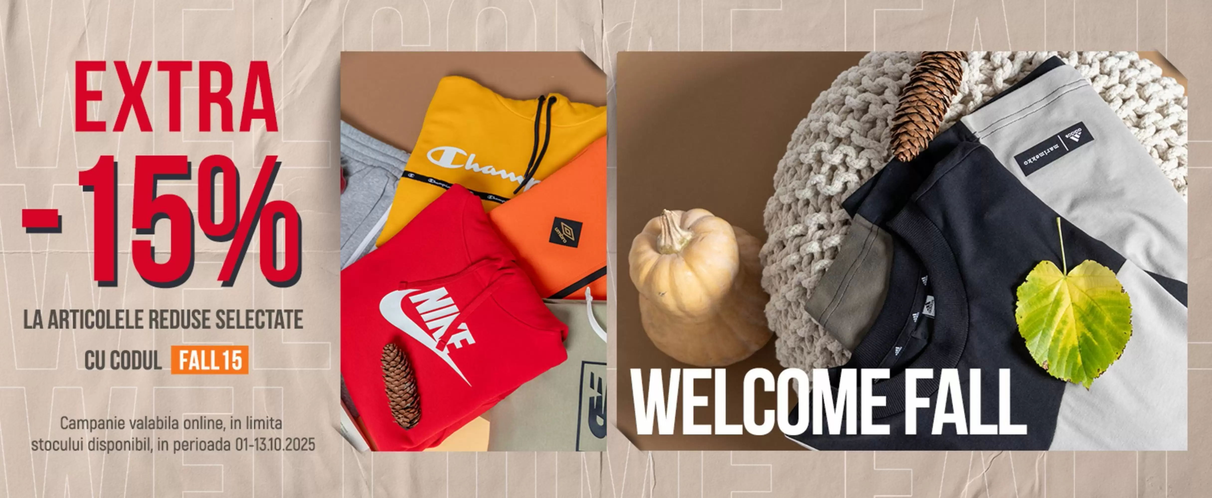 Sport-Vision Catalog 01.10.2025 - 13.10.2025