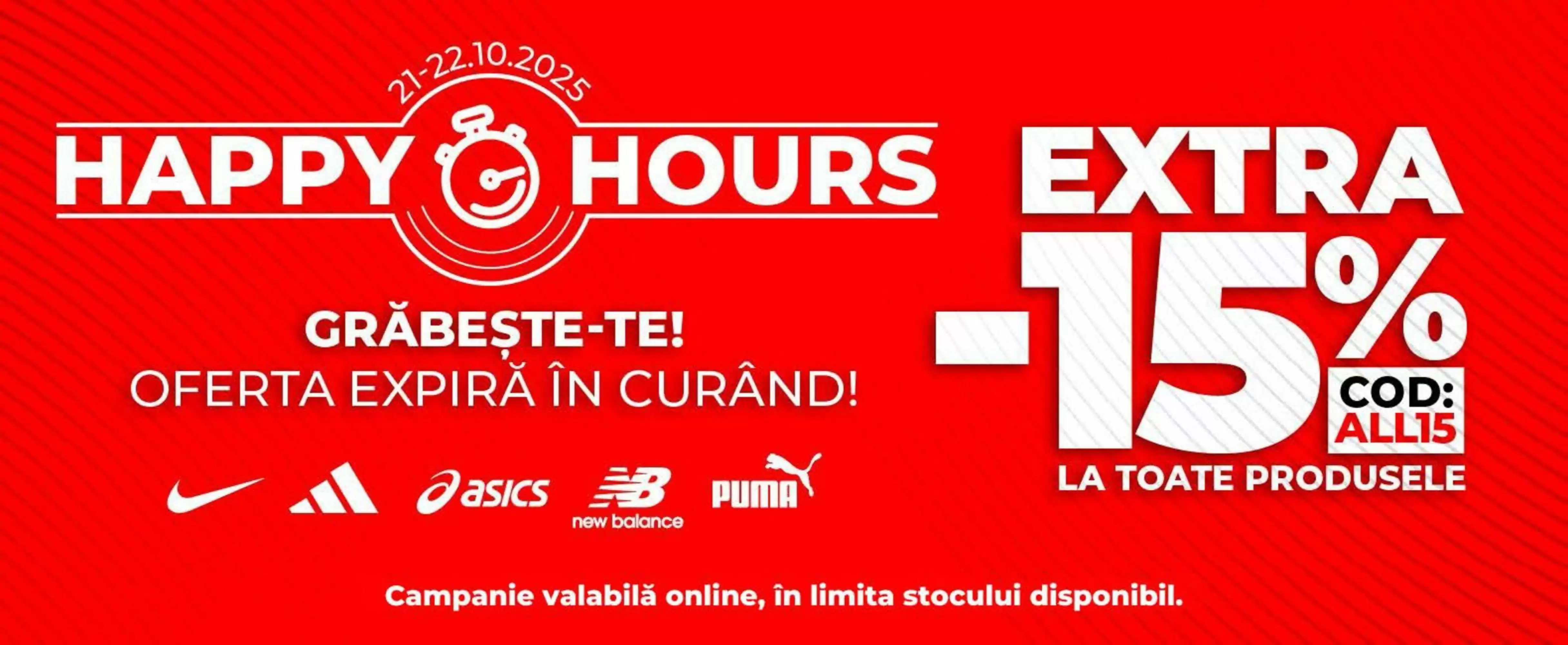 Sport-Vision Catalog 21.10.2025 - 22.10.2025