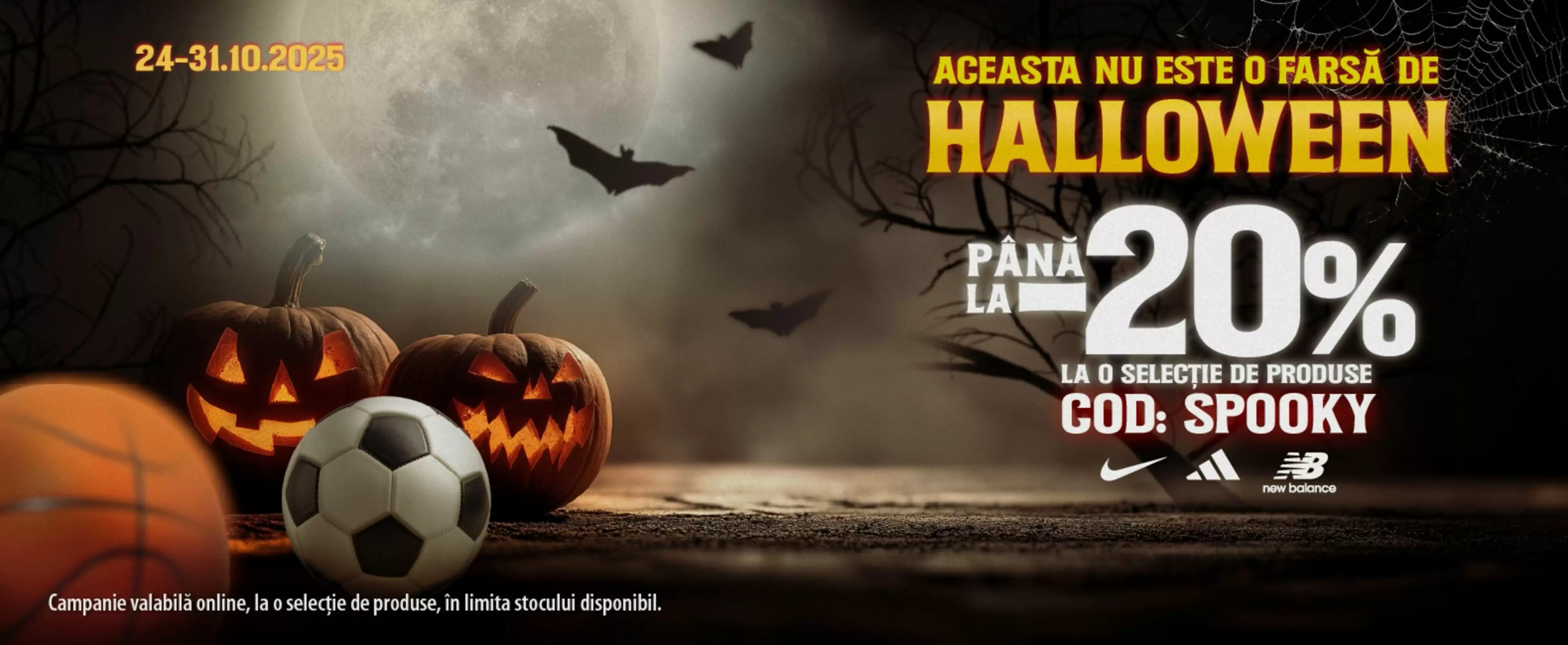 Sport-Vision Catalog 24.10.2025 - 31.10.2025