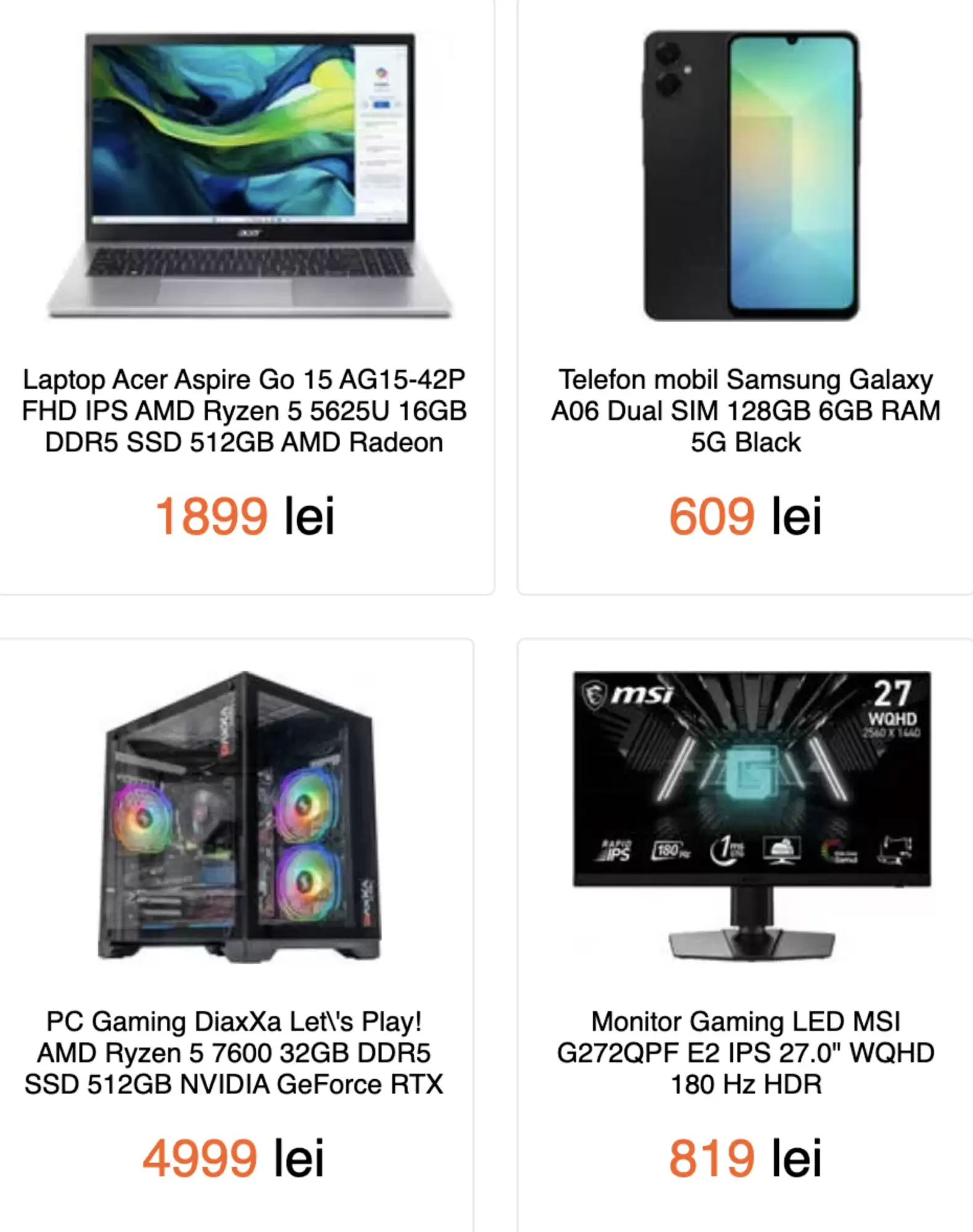 Cel Catalog 05.11.2025 - 18.11.2025