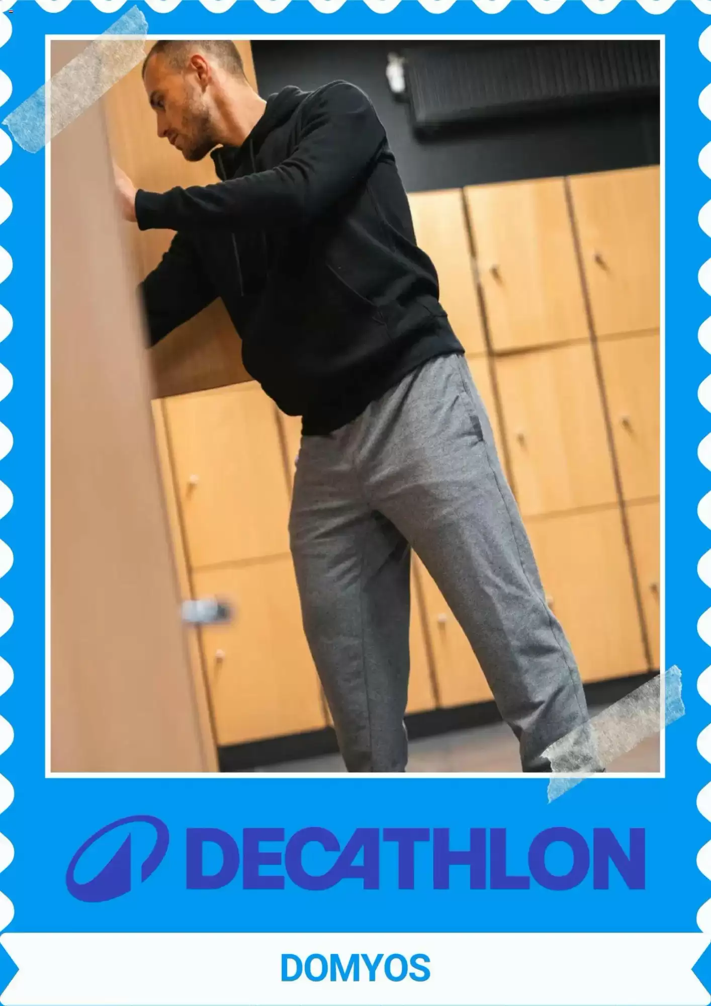 Decathlon Catalog 31.10.2025 - 05.12.2025